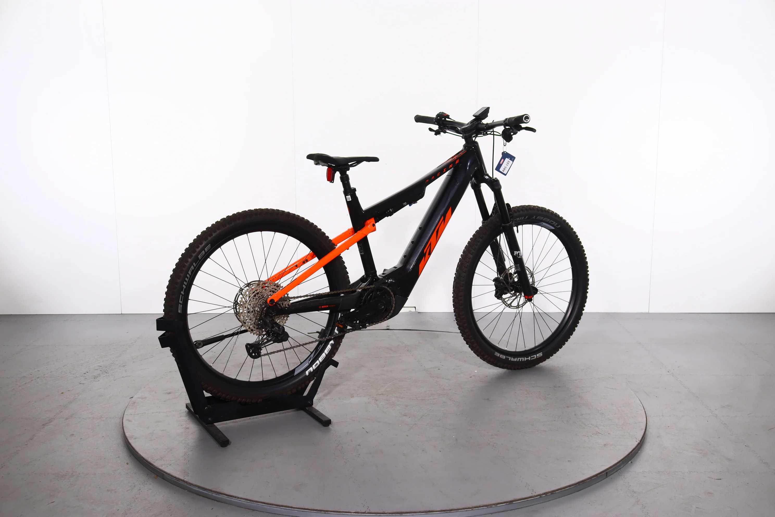 KTM Macina Lycan 275 - Image 3