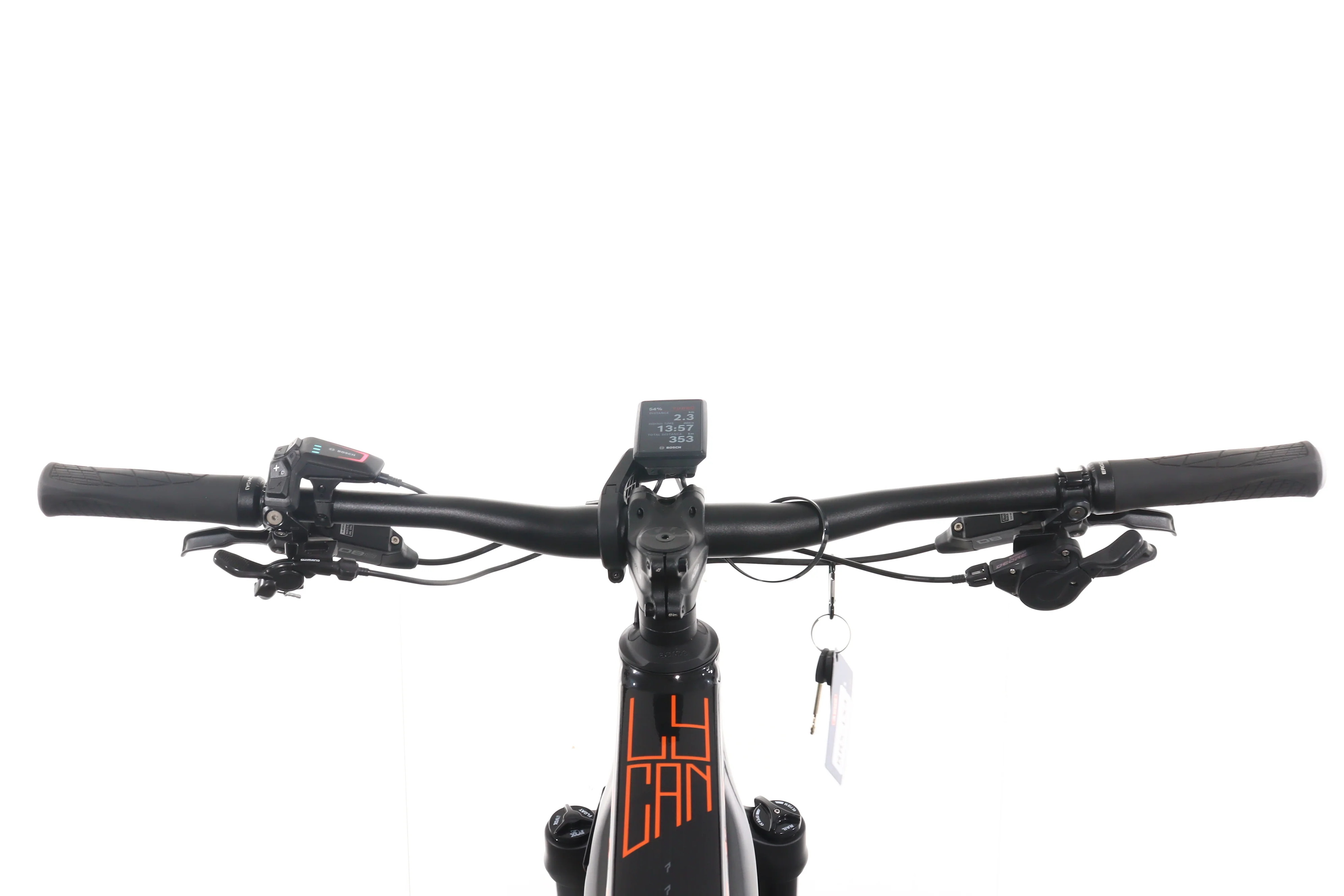 KTM Macina Lycan 275 - Image 7