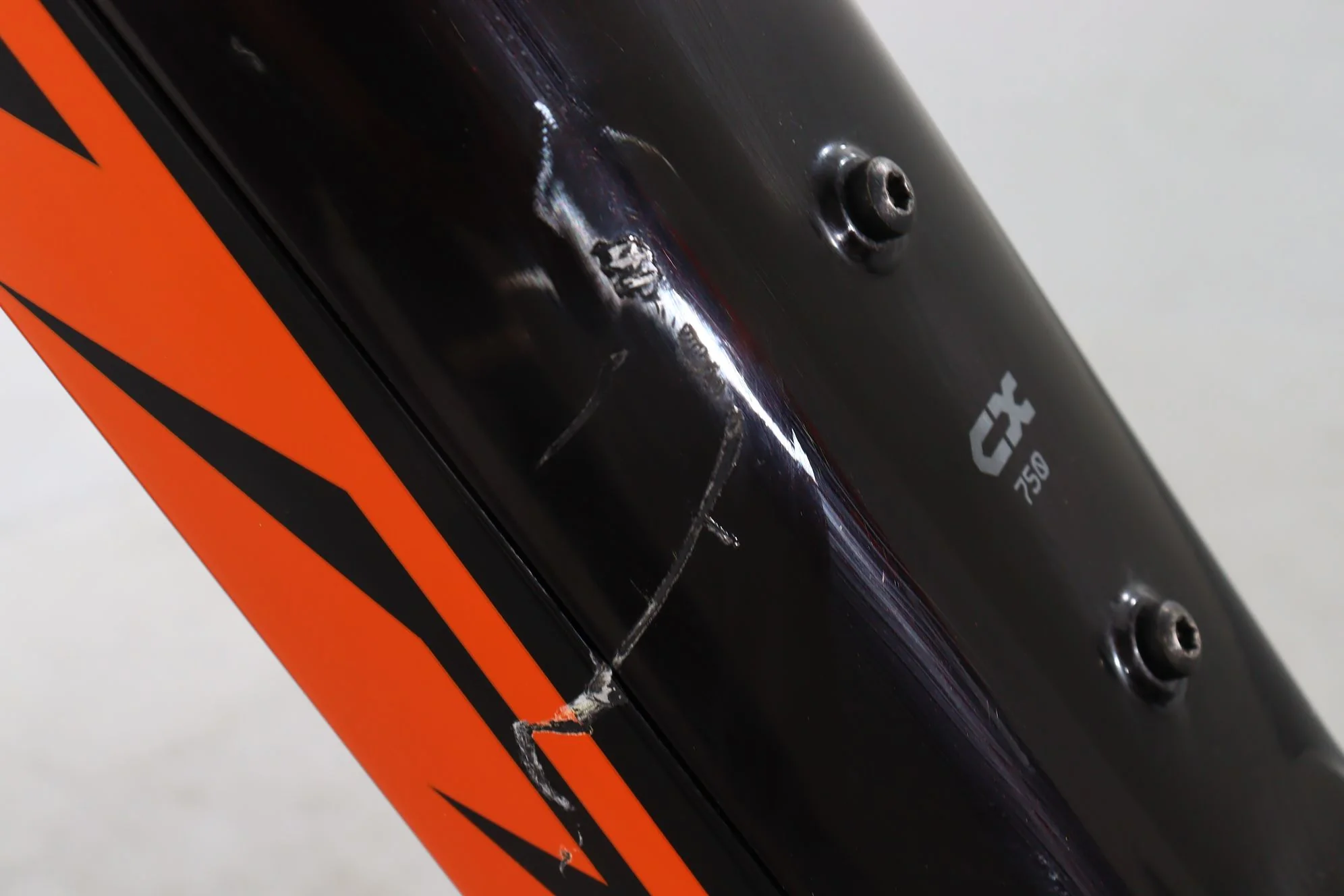 KTM Macina Lycan 275 - Image 9