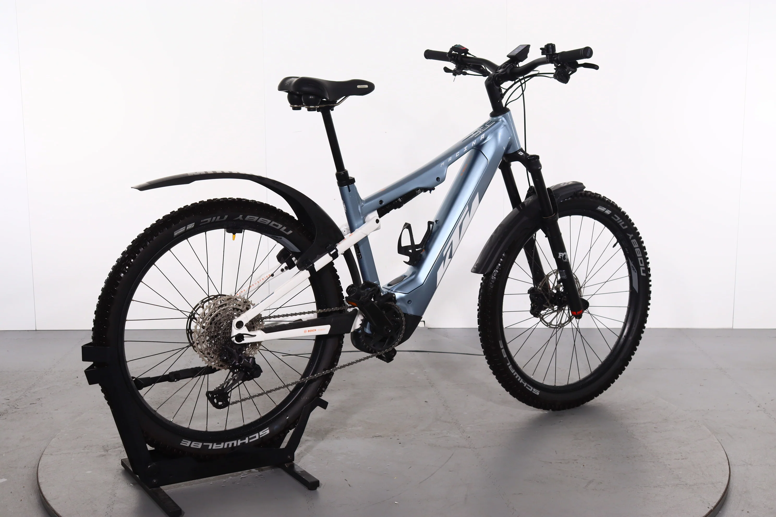 KTM Macina Lycan 771 Glorious - Image 3