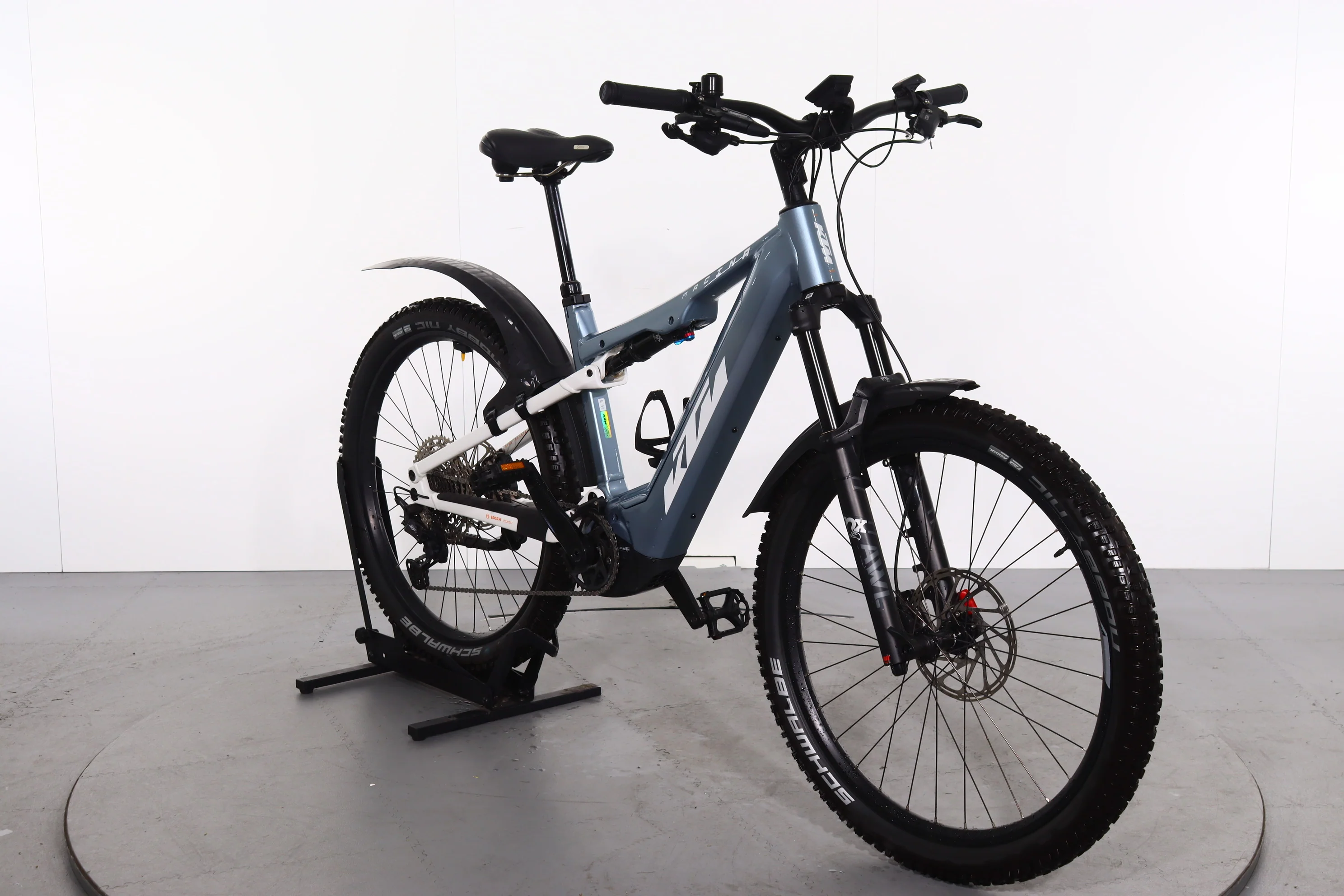 KTM Macina Lycan 771 Glorious - Image 4