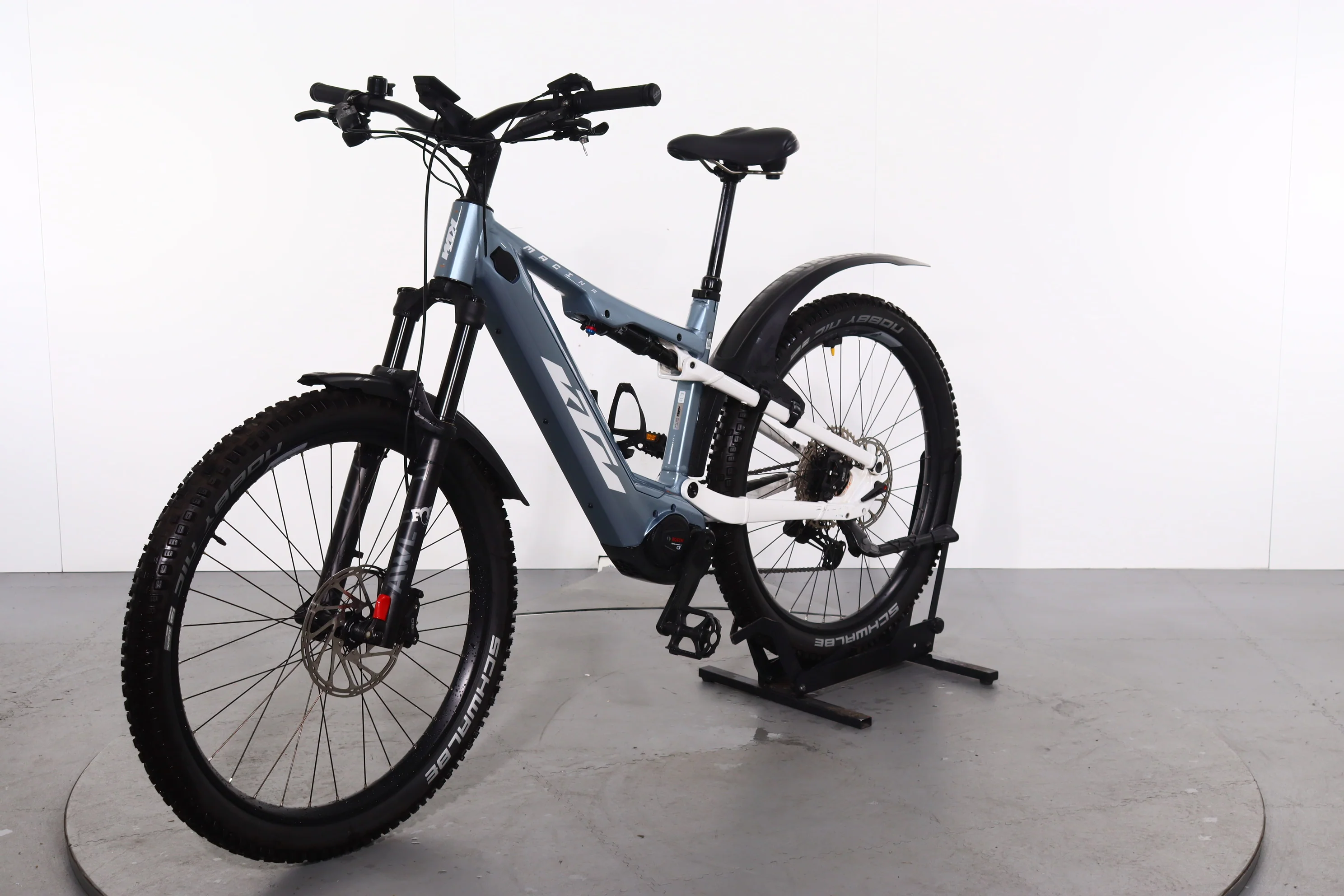 KTM Macina Lycan 771 Glorious - Image 5