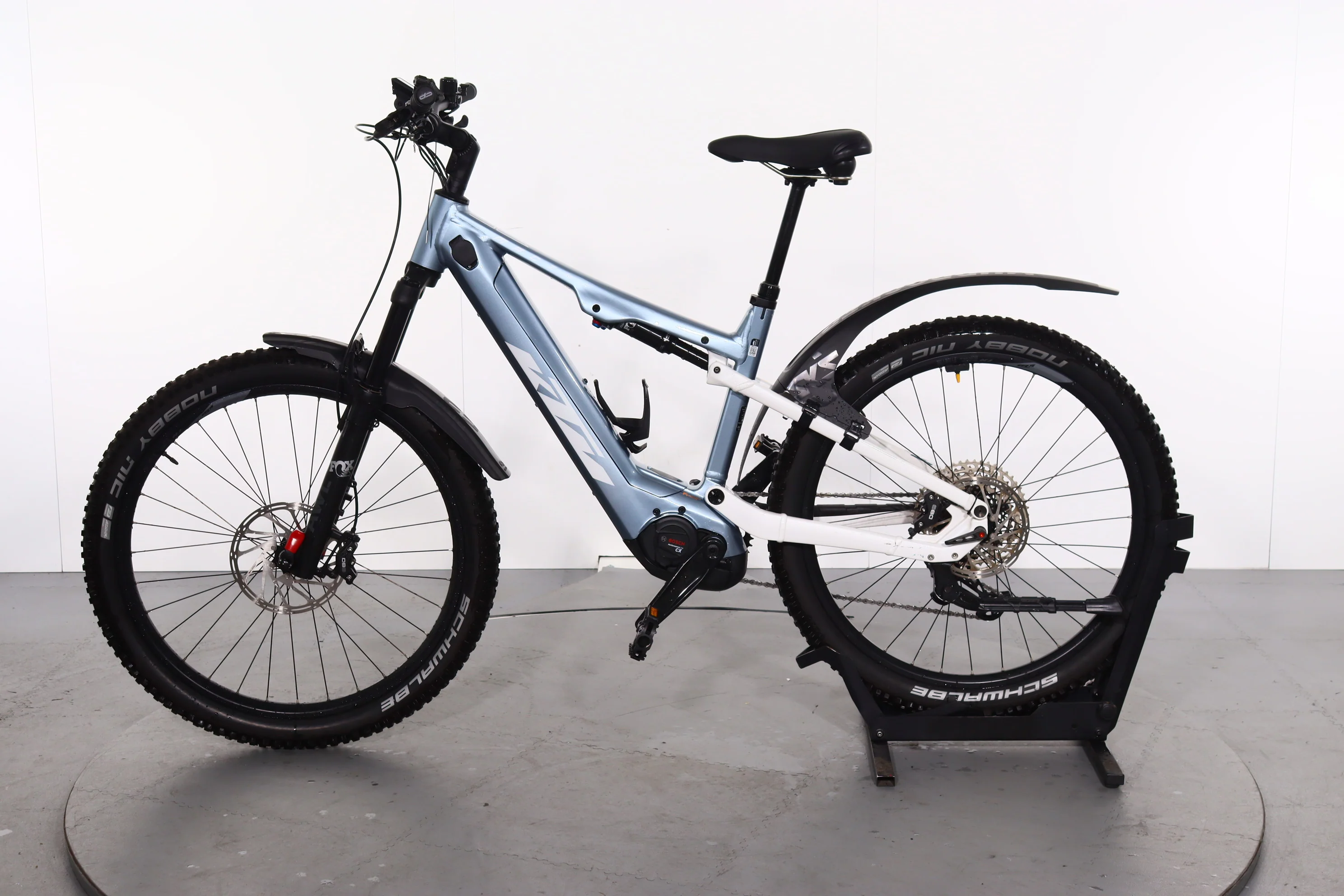 KTM Macina Lycan 771 Glorious - Image 6