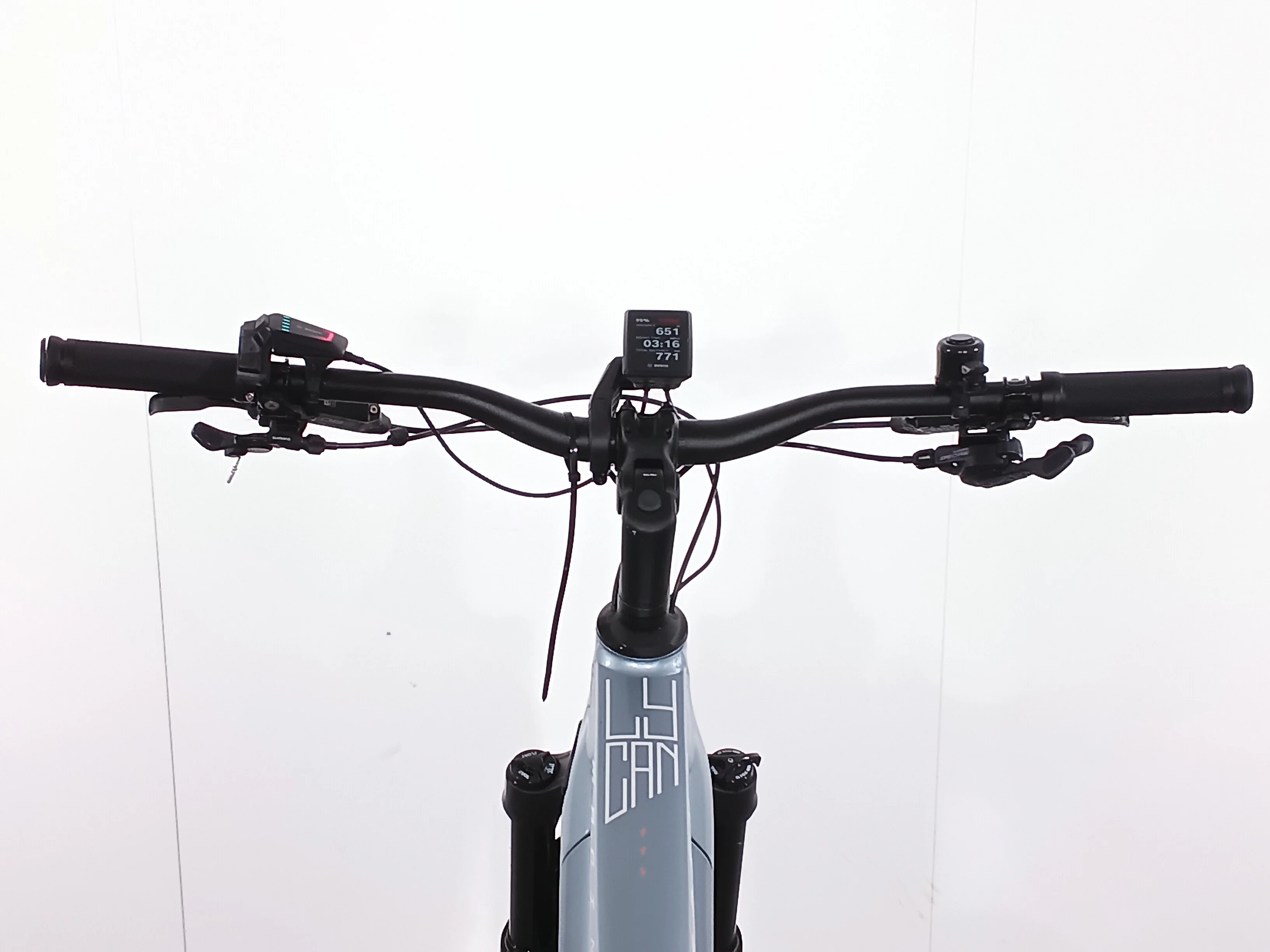 KTM Macina Lycan 771 Glorious - Image 7