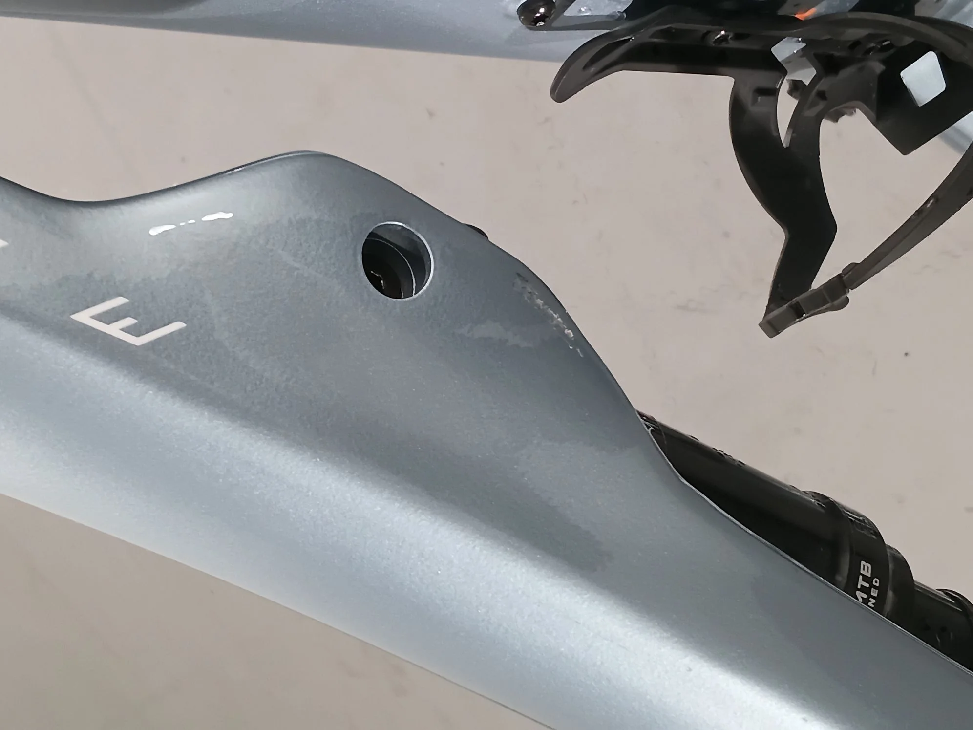 KTM Macina Lycan 771 Glorious - Image 8