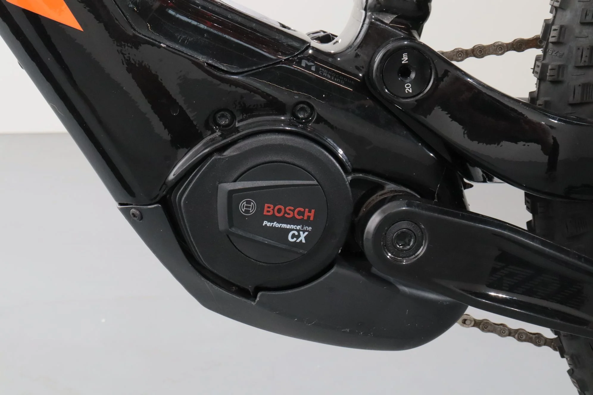 KTM Macina Lycan 771 - Image 11