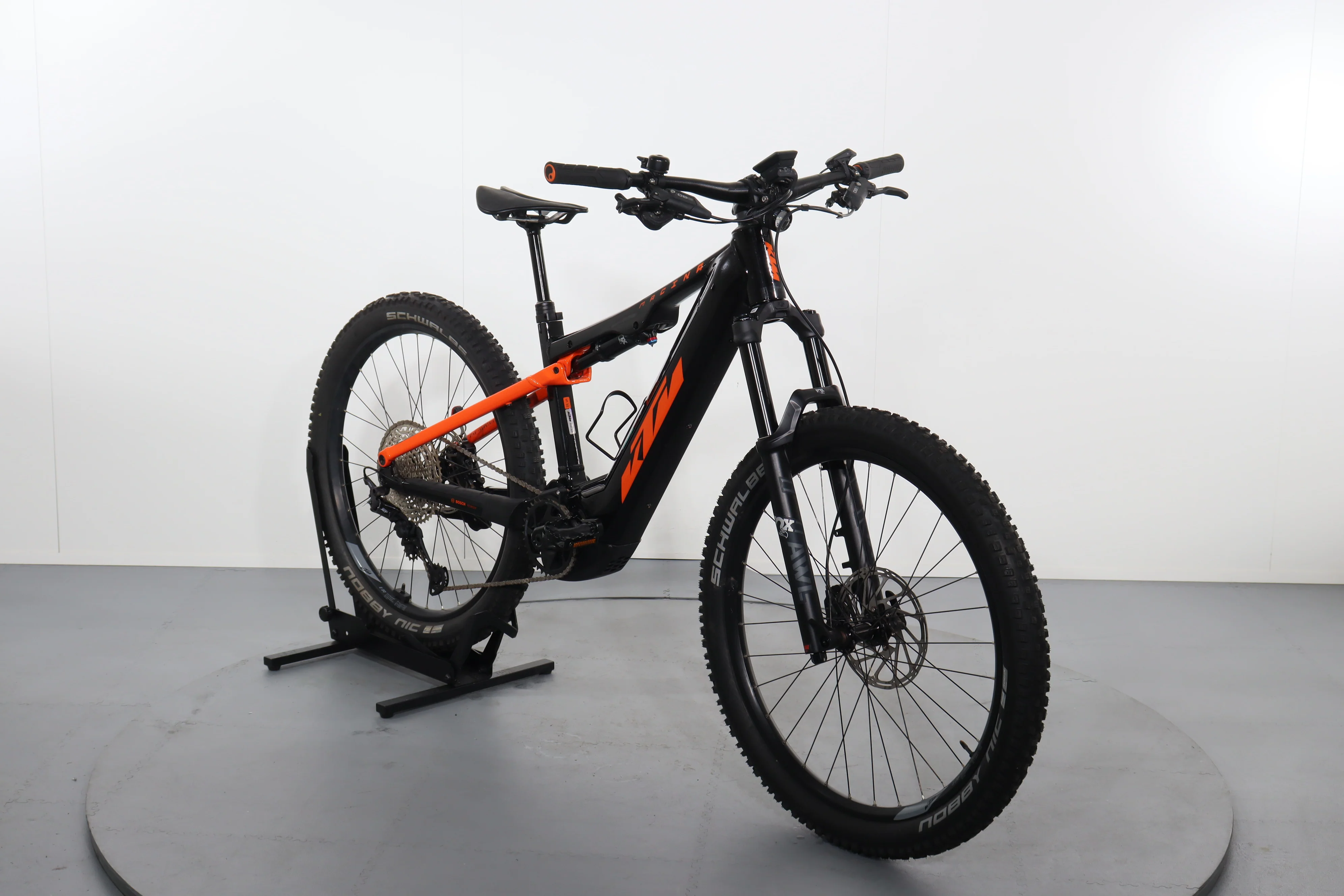 KTM Macina Lycan 771 - Image 2