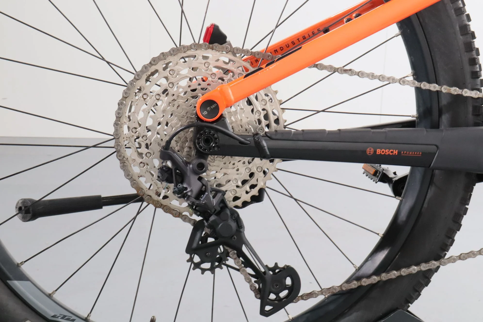 KTM Macina Lycan 771 - Image 8