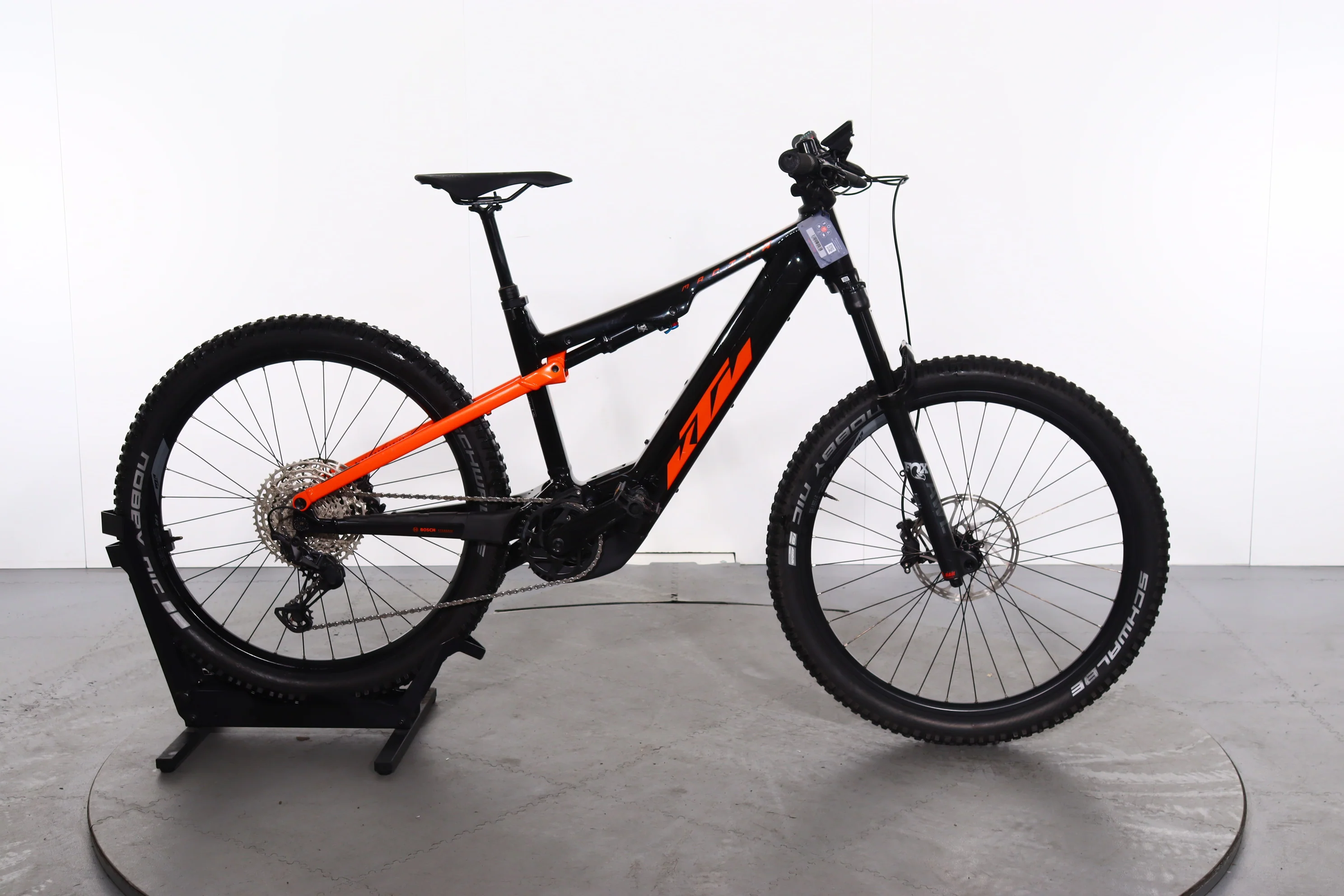 KTM Macina Lycan 771
