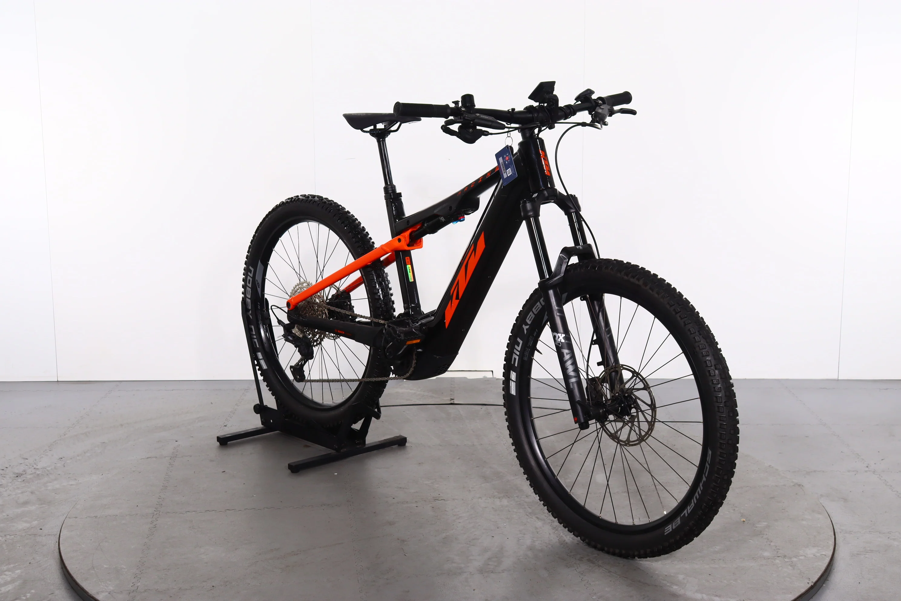 KTM Macina Lycan 771 - Image 3