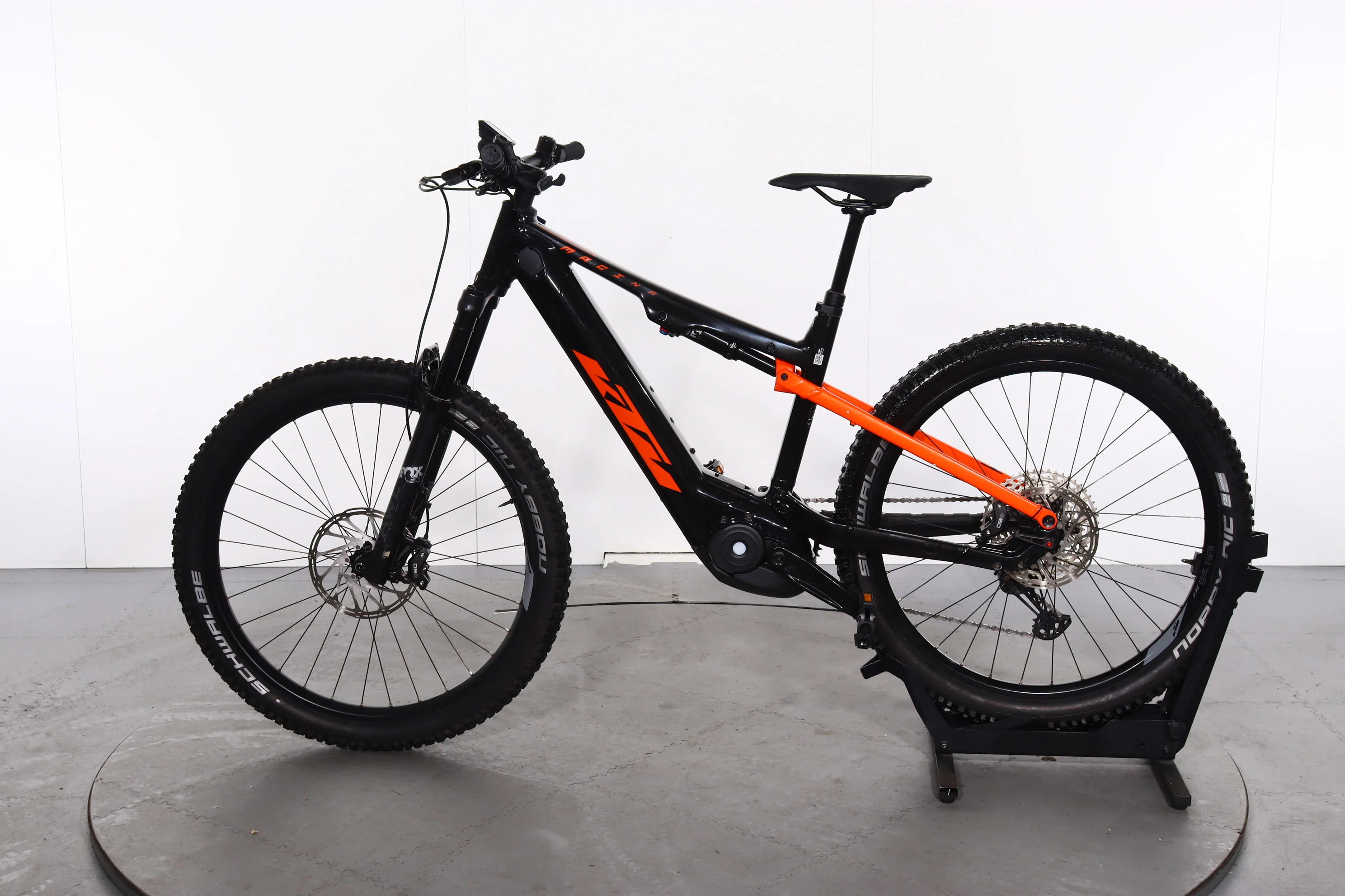 KTM Macina Lycan 771 - Image 5