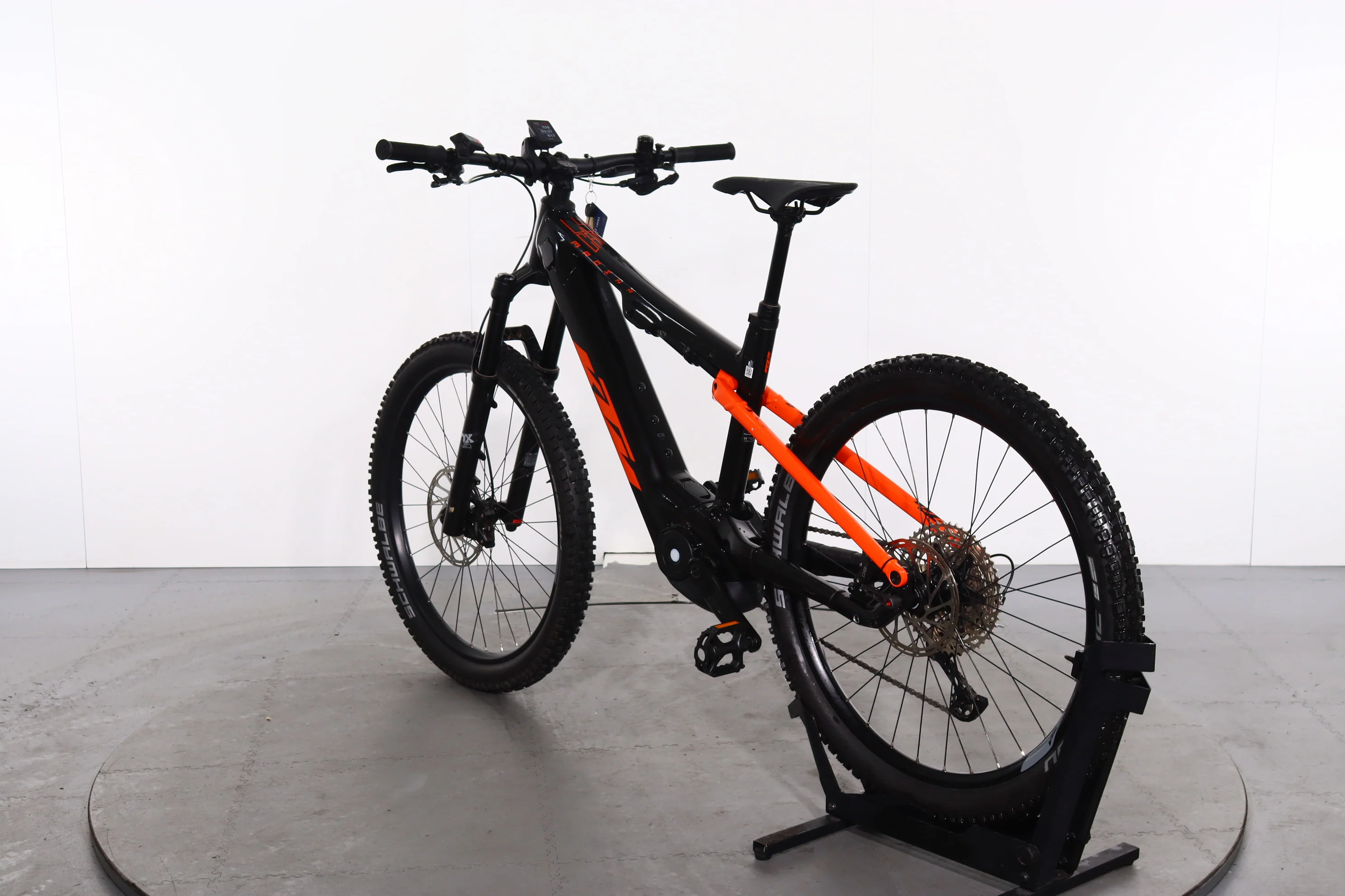 KTM Macina Lycan 771 - Image 6