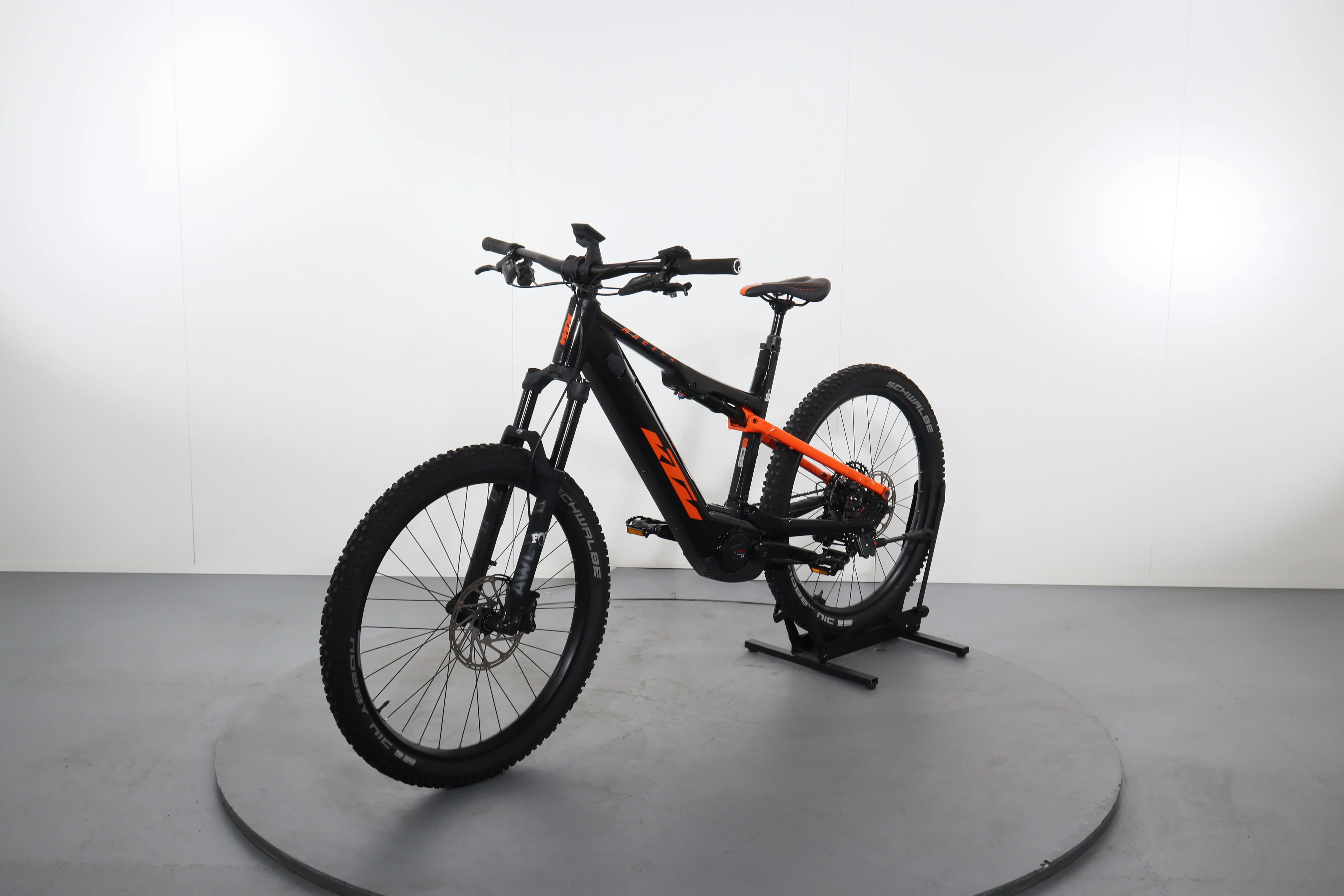 KTM Macina Lycan 771 - Image 3