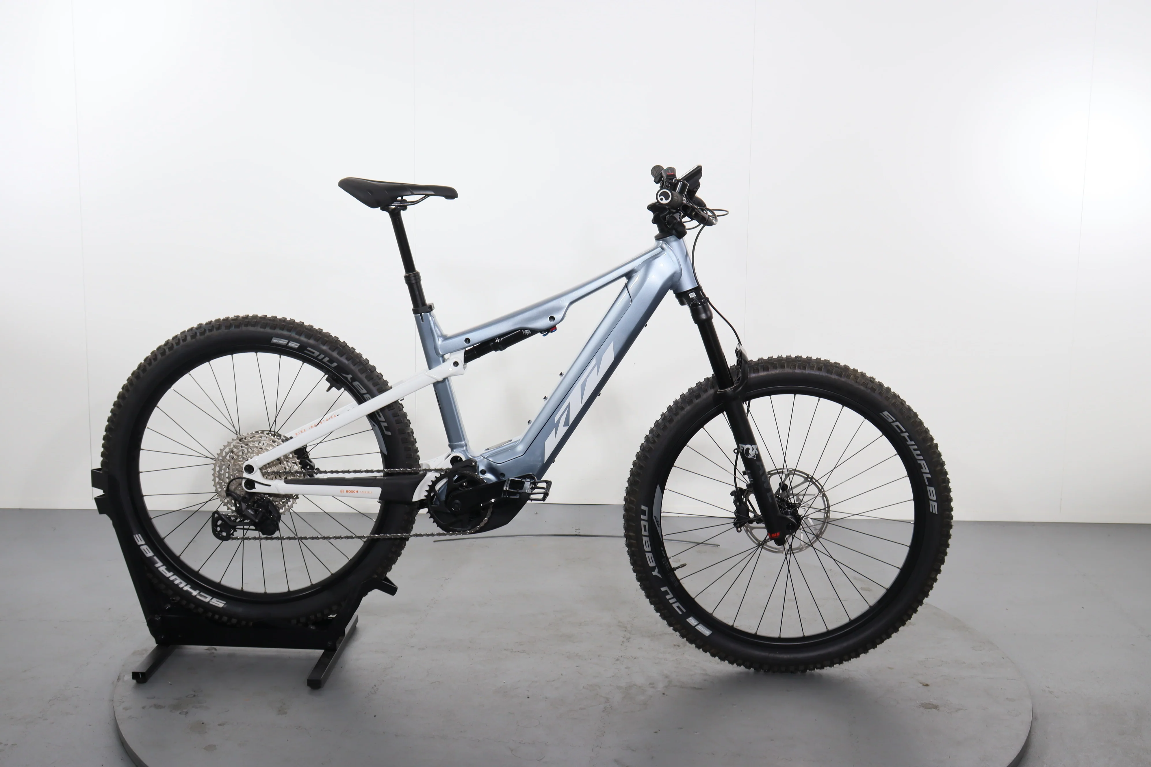 KTM Macina Lycan 771