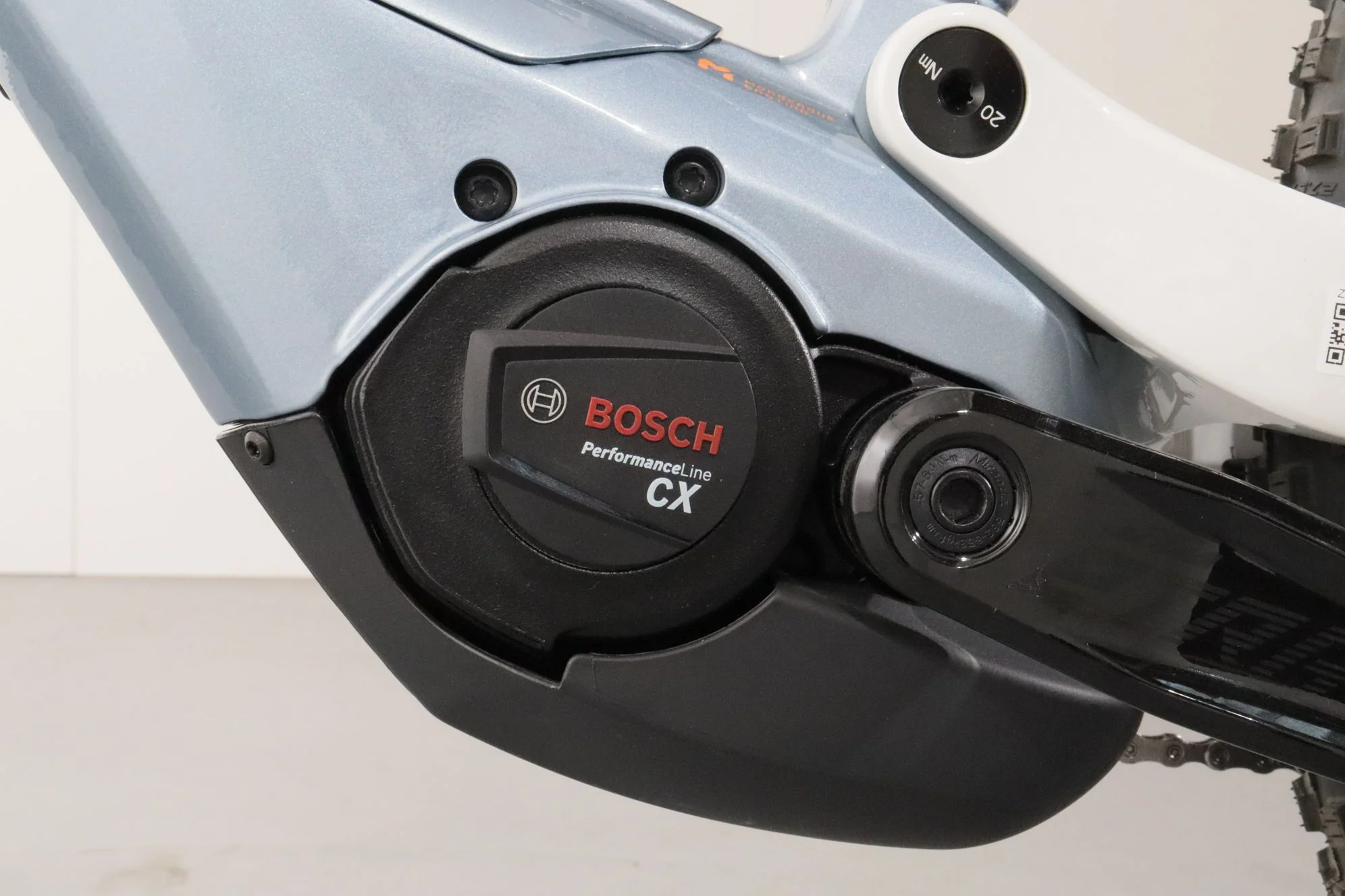 KTM Macina Lycan 771 - Image 14