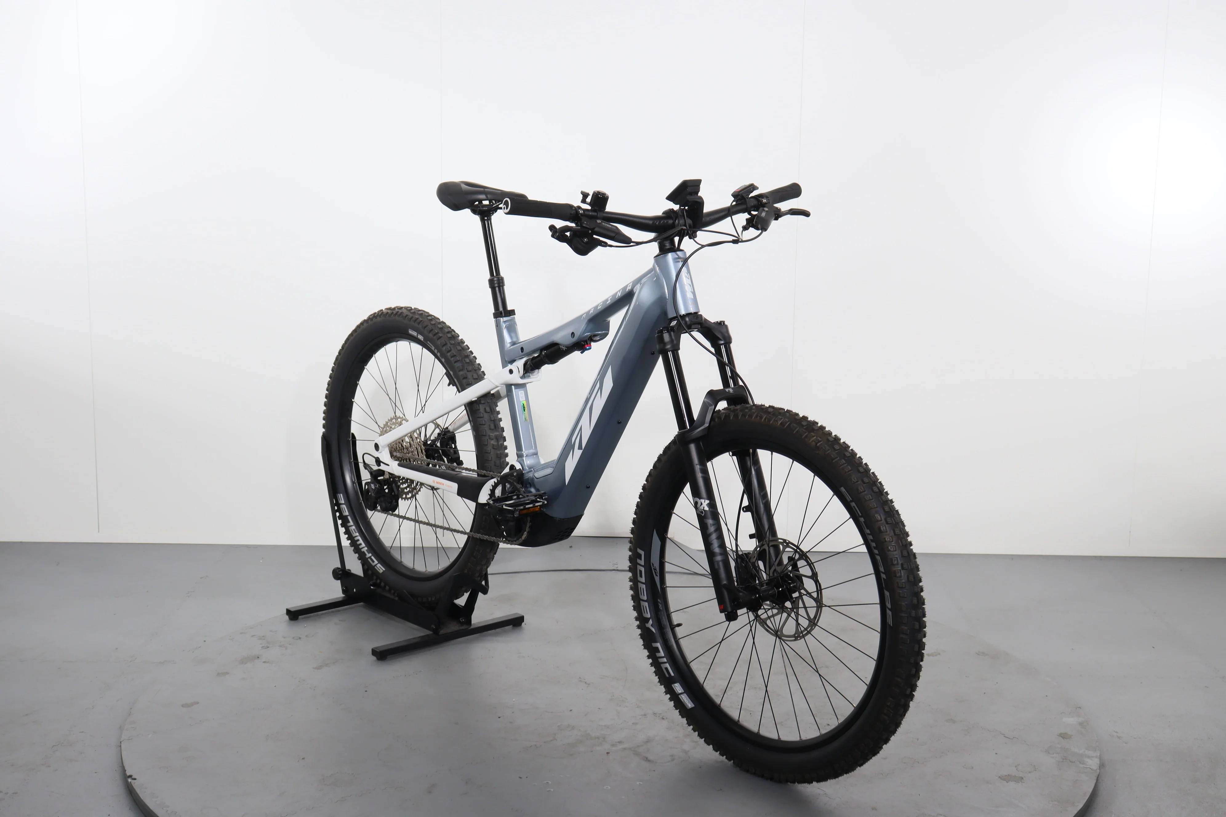 KTM Macina Lycan 771 - Image 2
