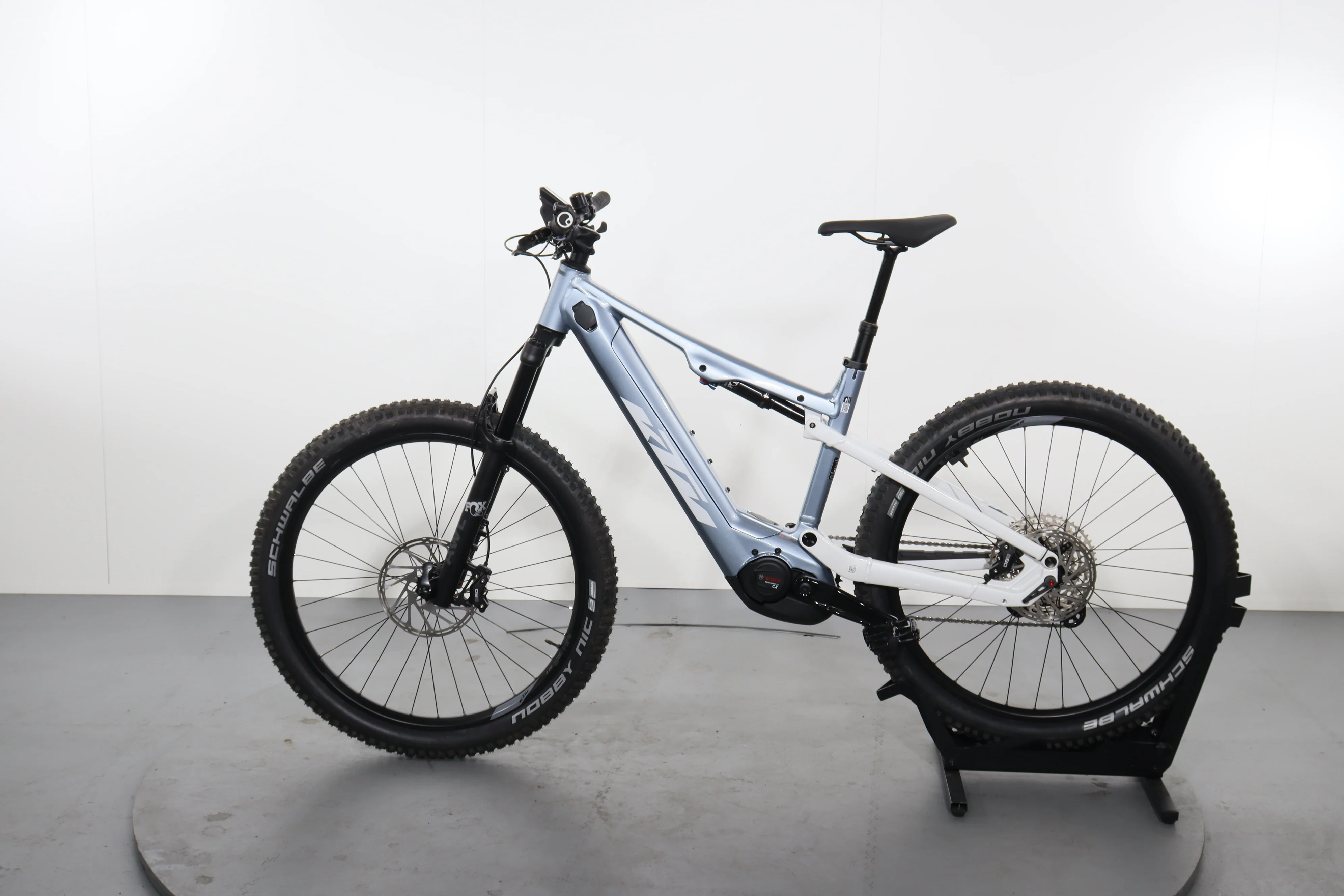 KTM Macina Lycan 771 - Image 4