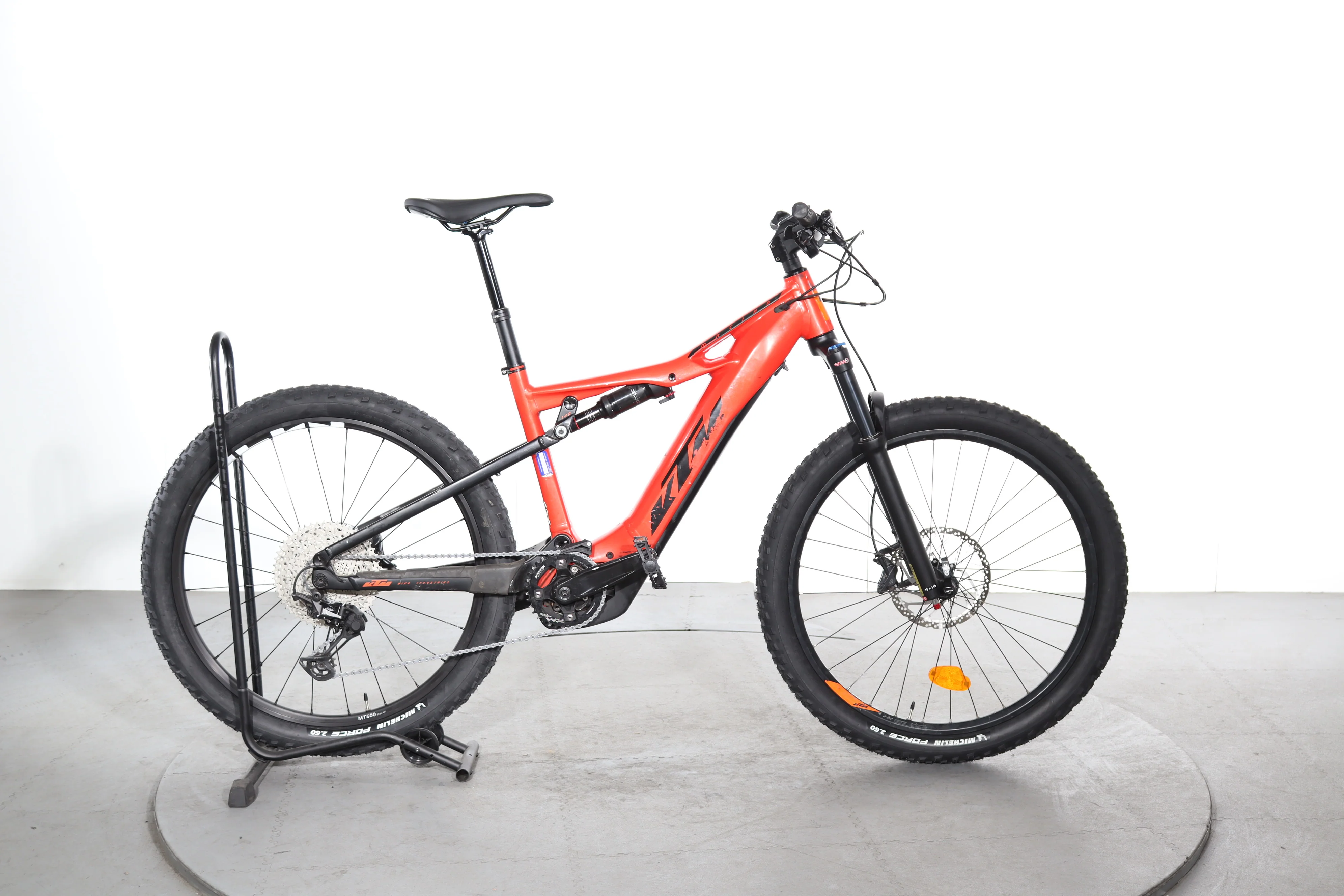 KTM Macina Lycan 771
