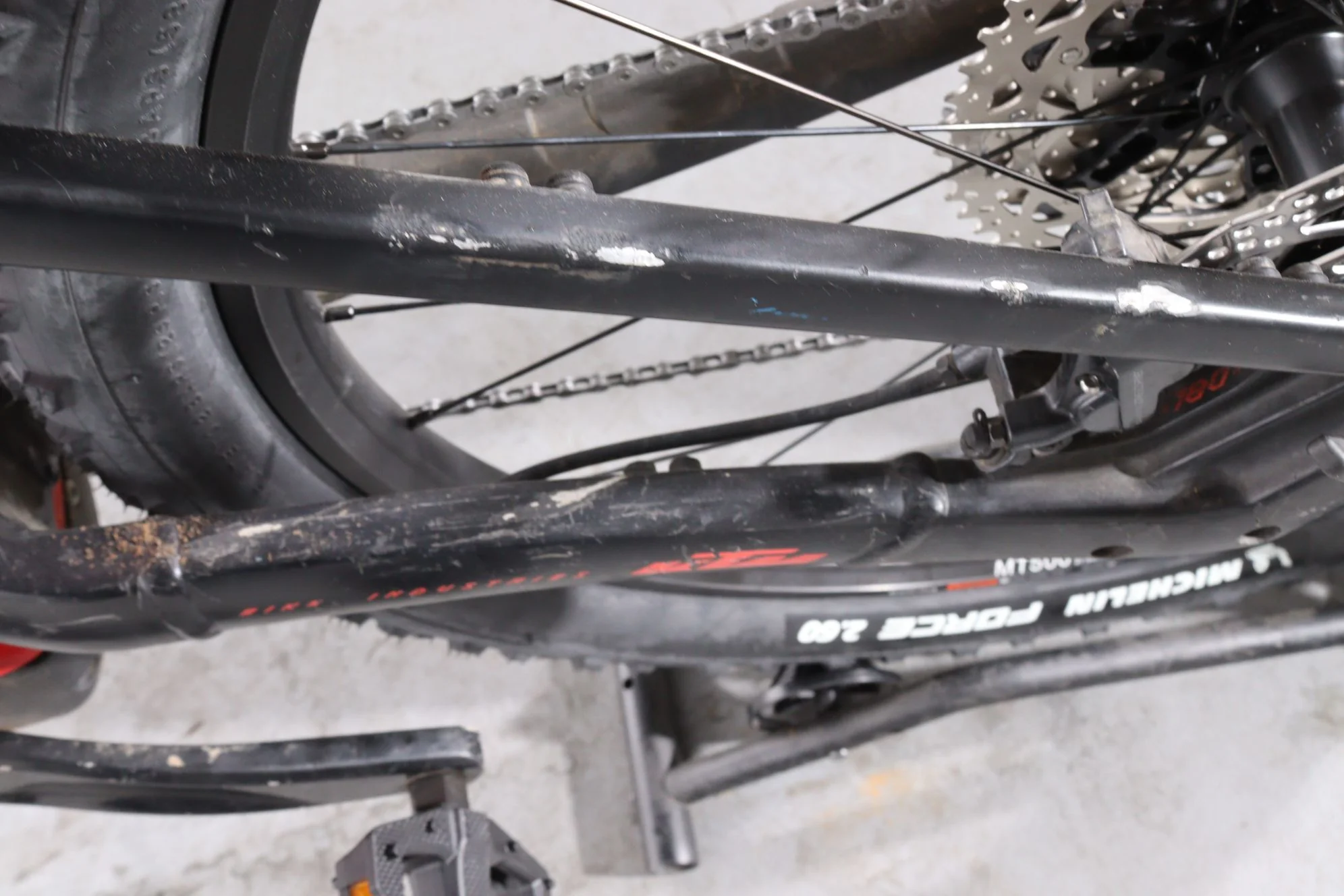 KTM Macina Lycan 771 - Image 12