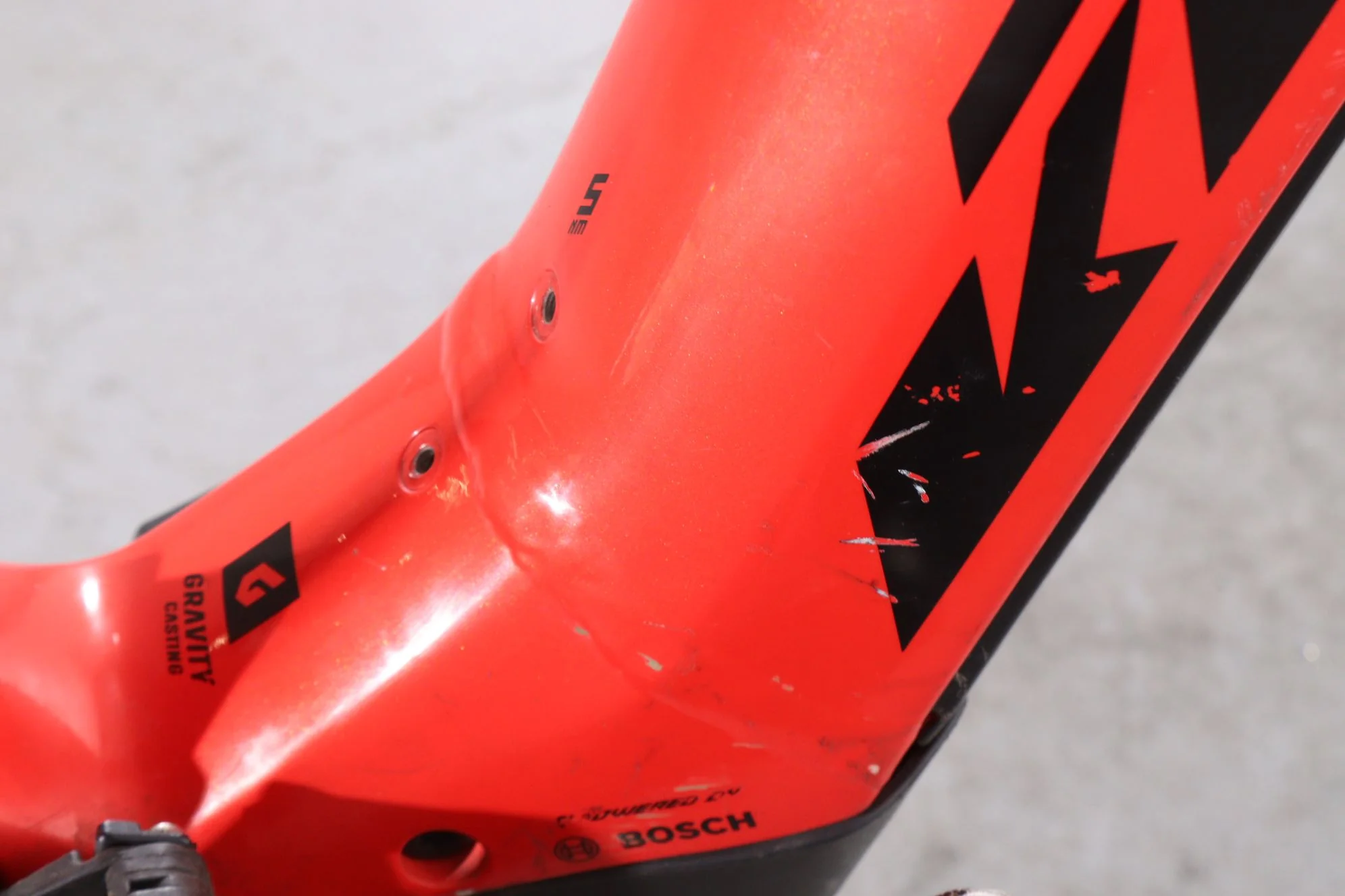 KTM Macina Lycan 771 - Image 16