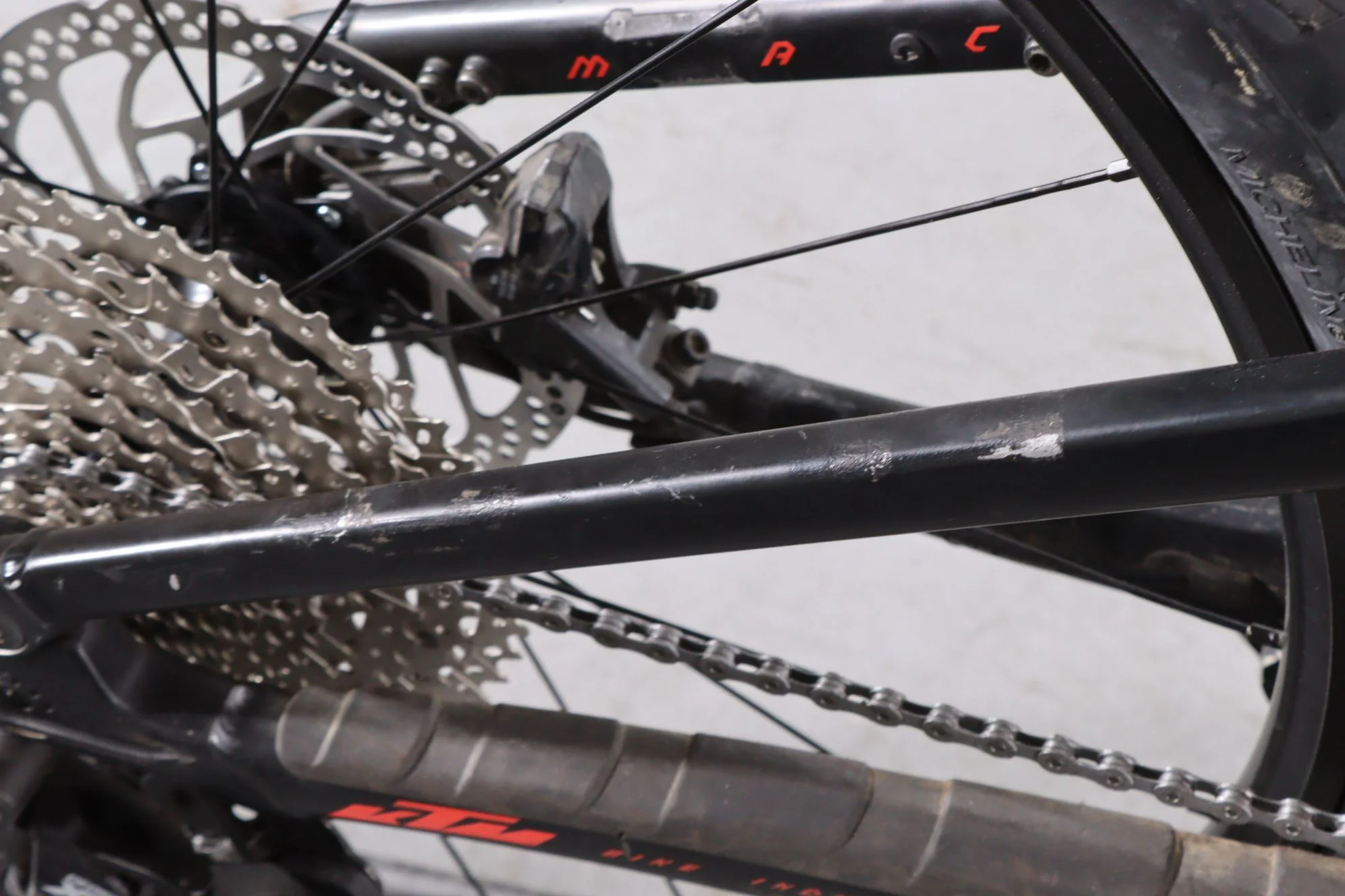 KTM Macina Lycan 771 - Image 19