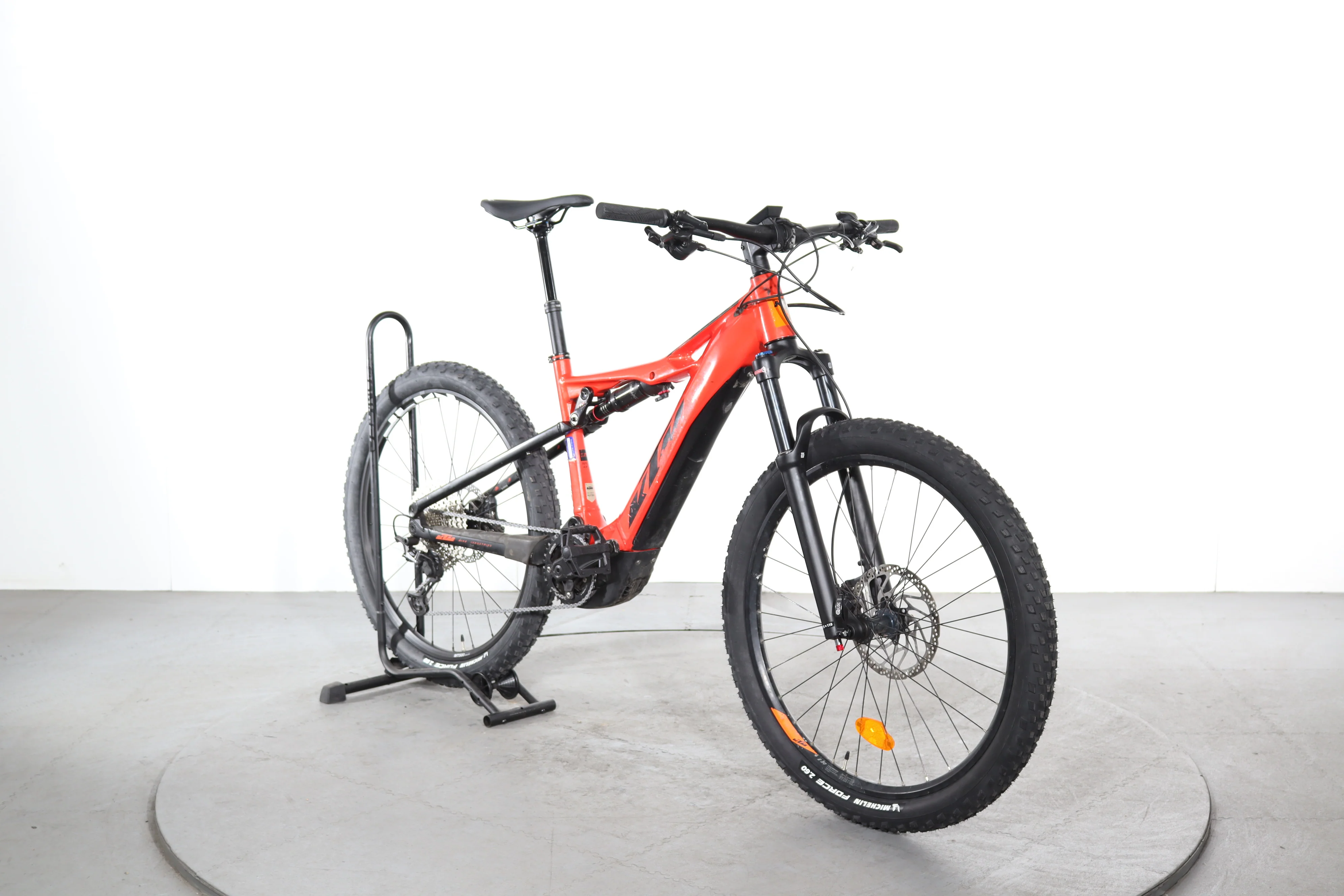 KTM Macina Lycan 771 - Image 2