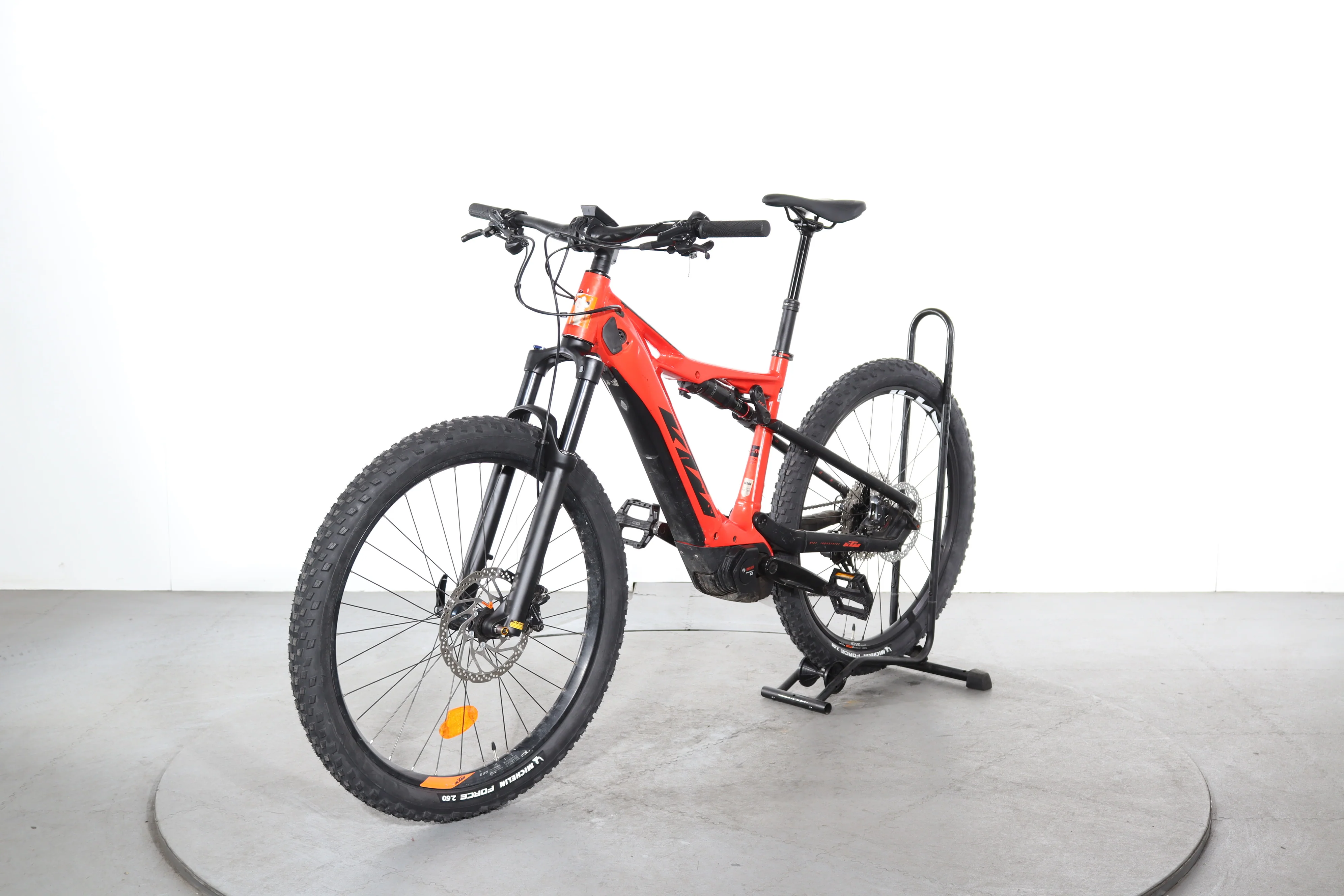 KTM Macina Lycan 771 - Image 3