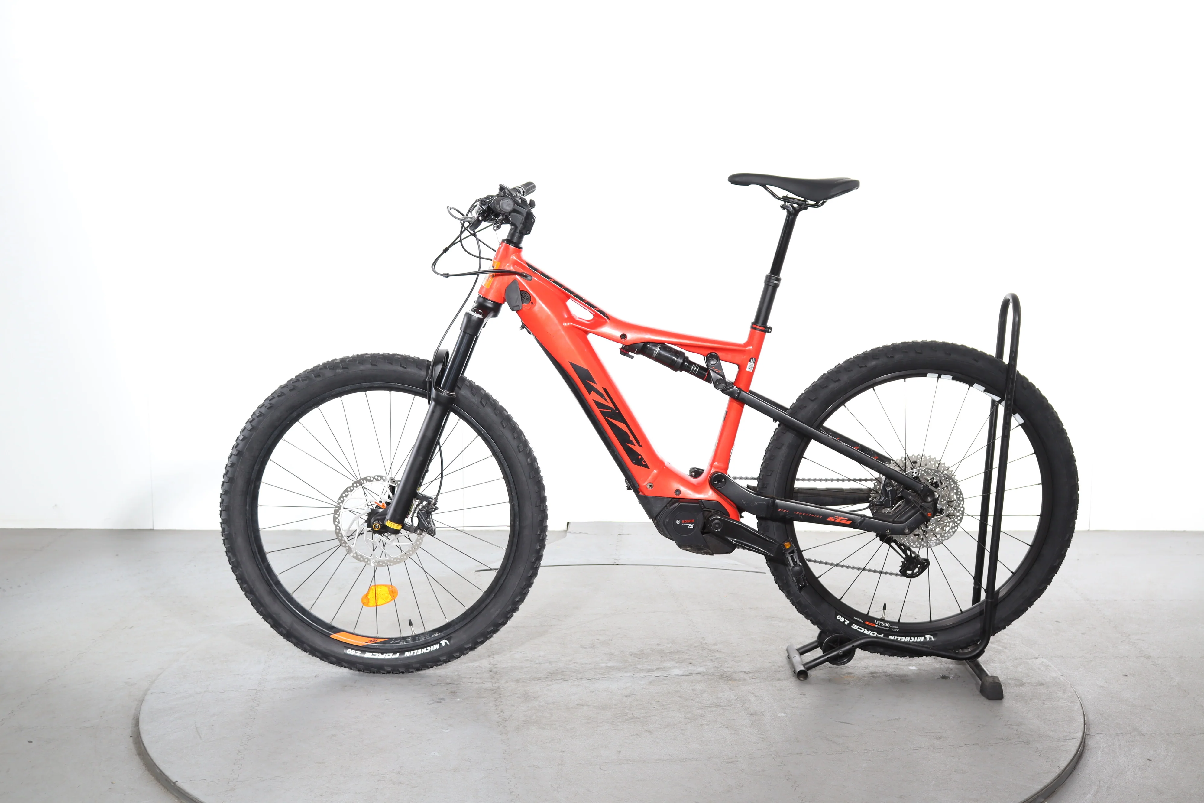 KTM Macina Lycan 771 - Image 4
