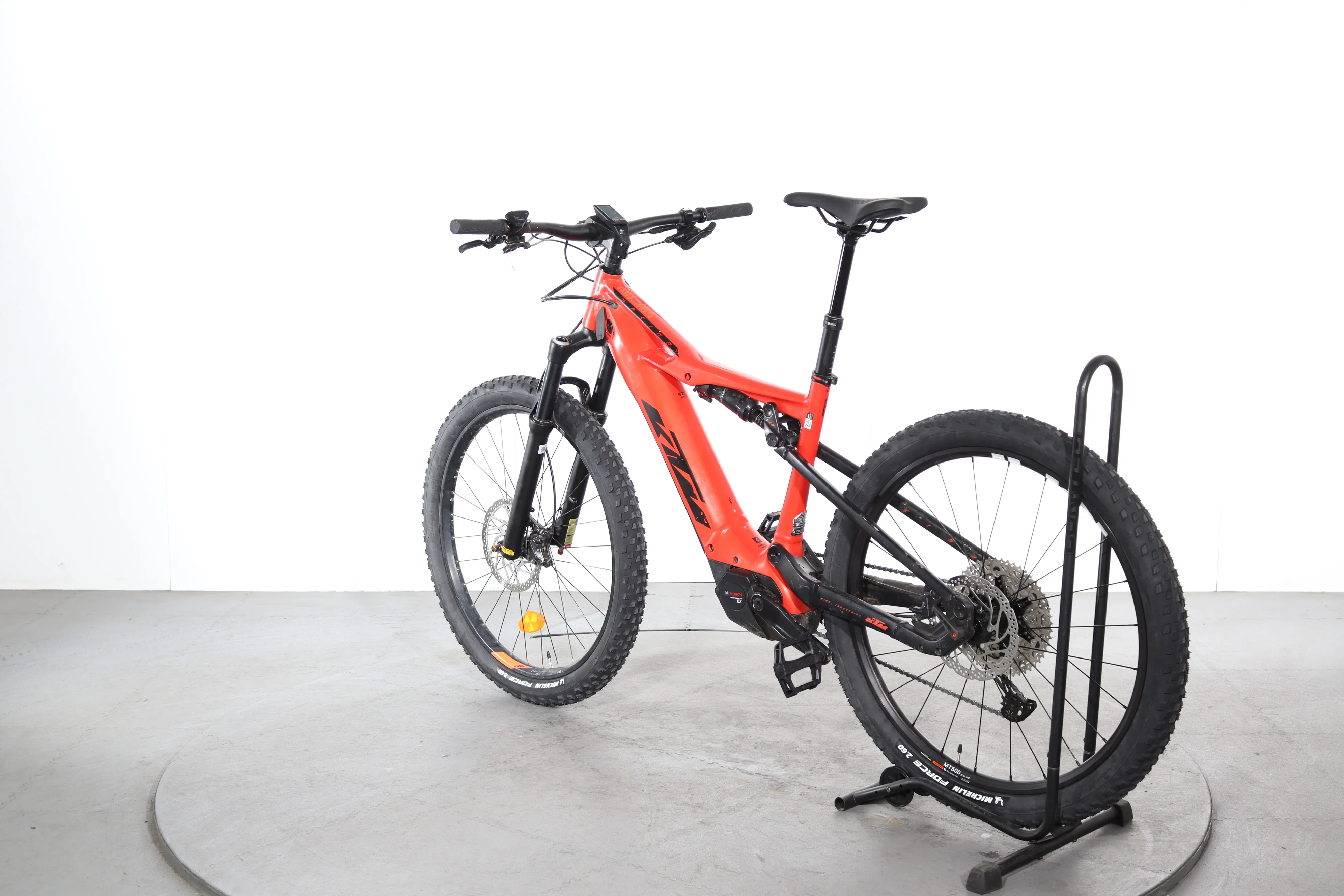 KTM Macina Lycan 771 - Image 5