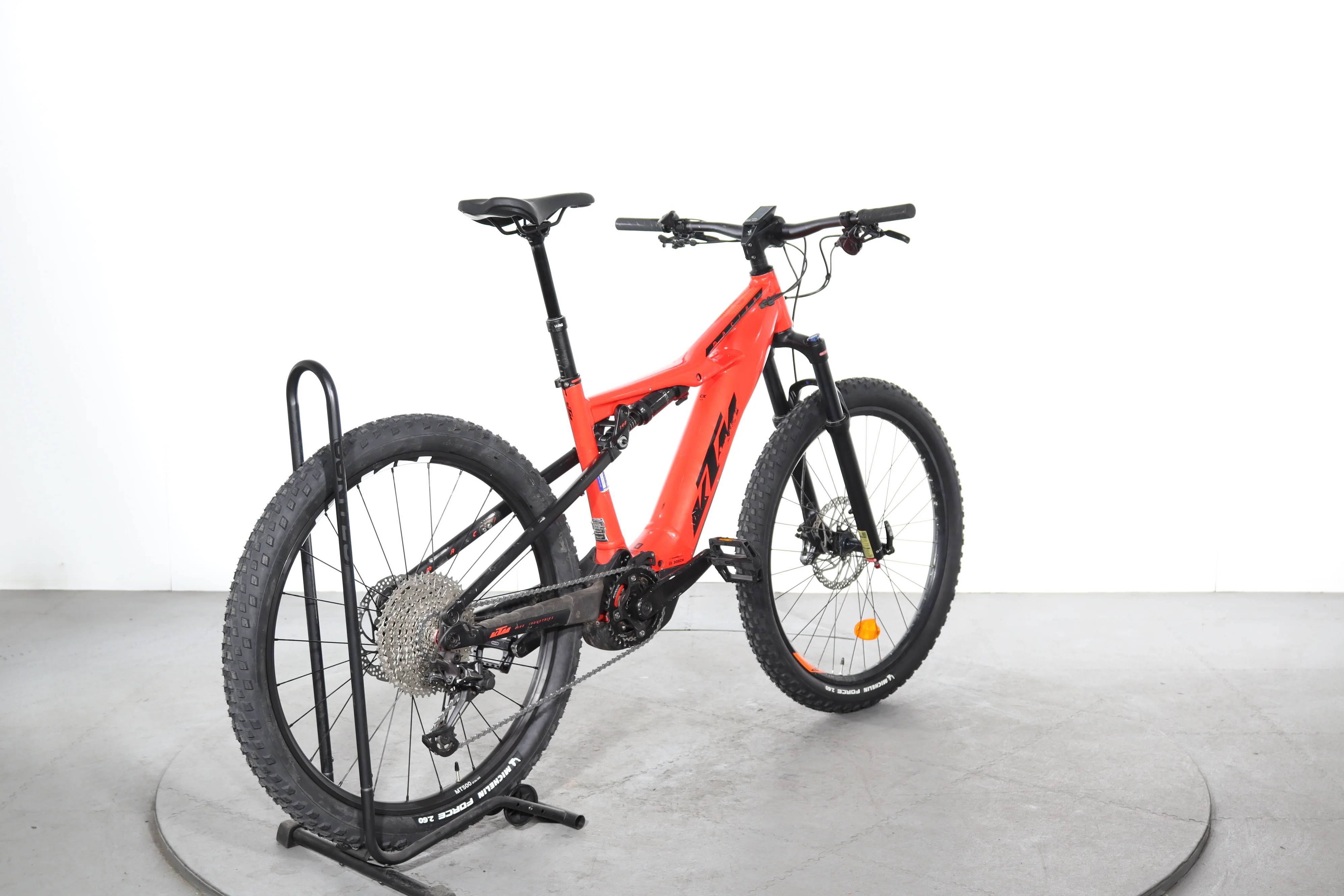 KTM Macina Lycan 771 - Image 6