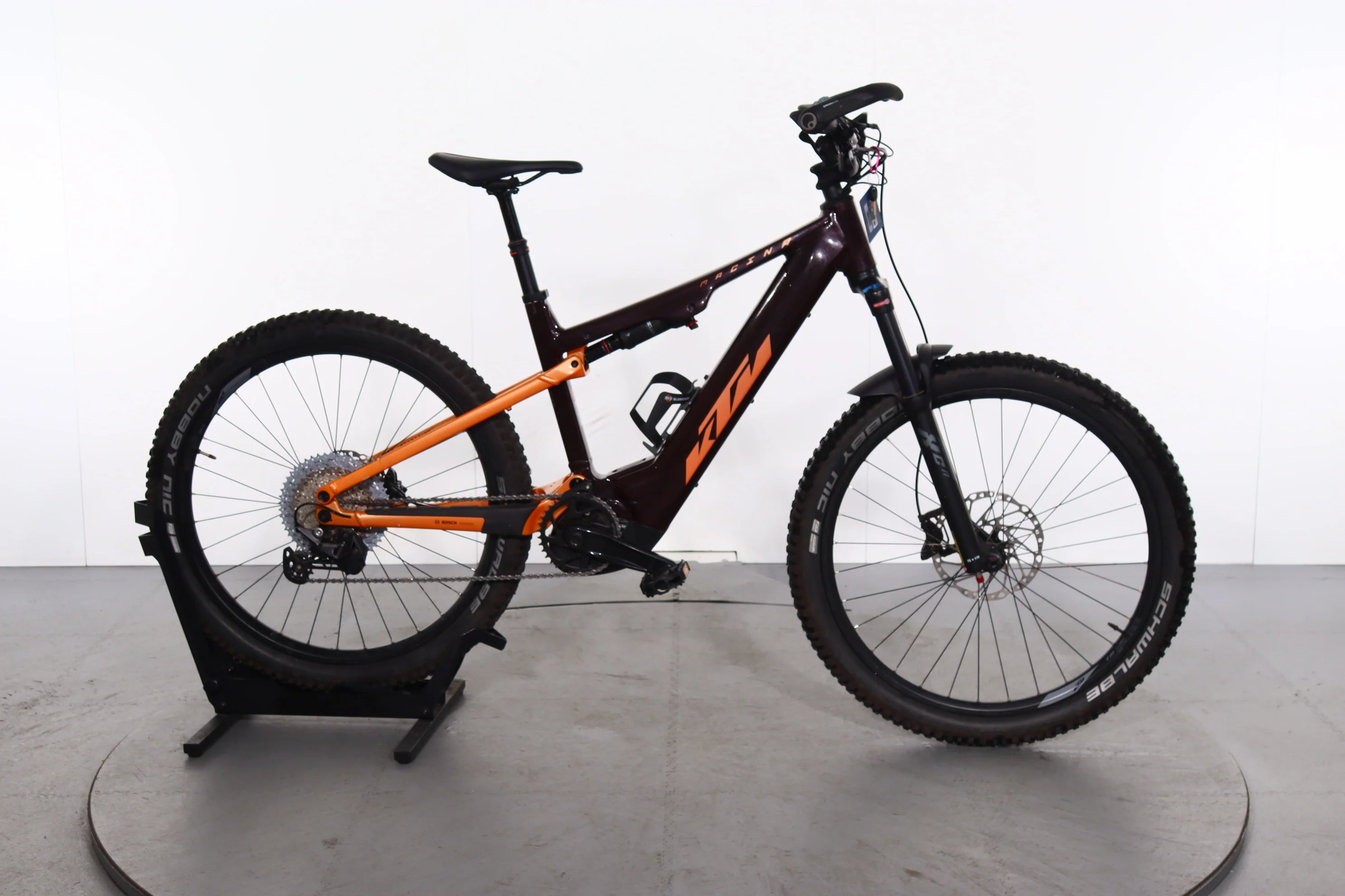 KTM Macina Lycan 772 Glorious