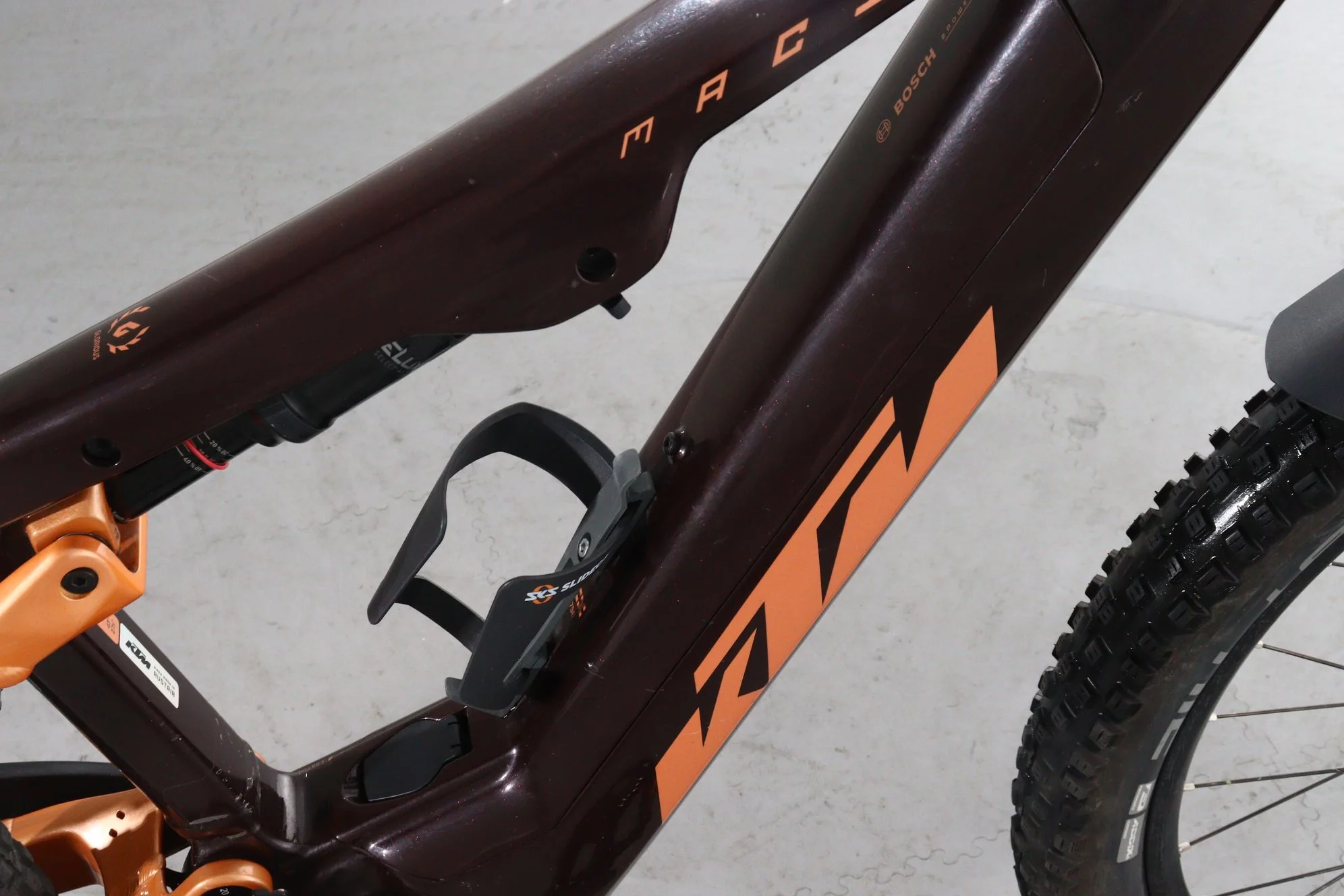 KTM Macina Lycan 772 Glorious - Image 10
