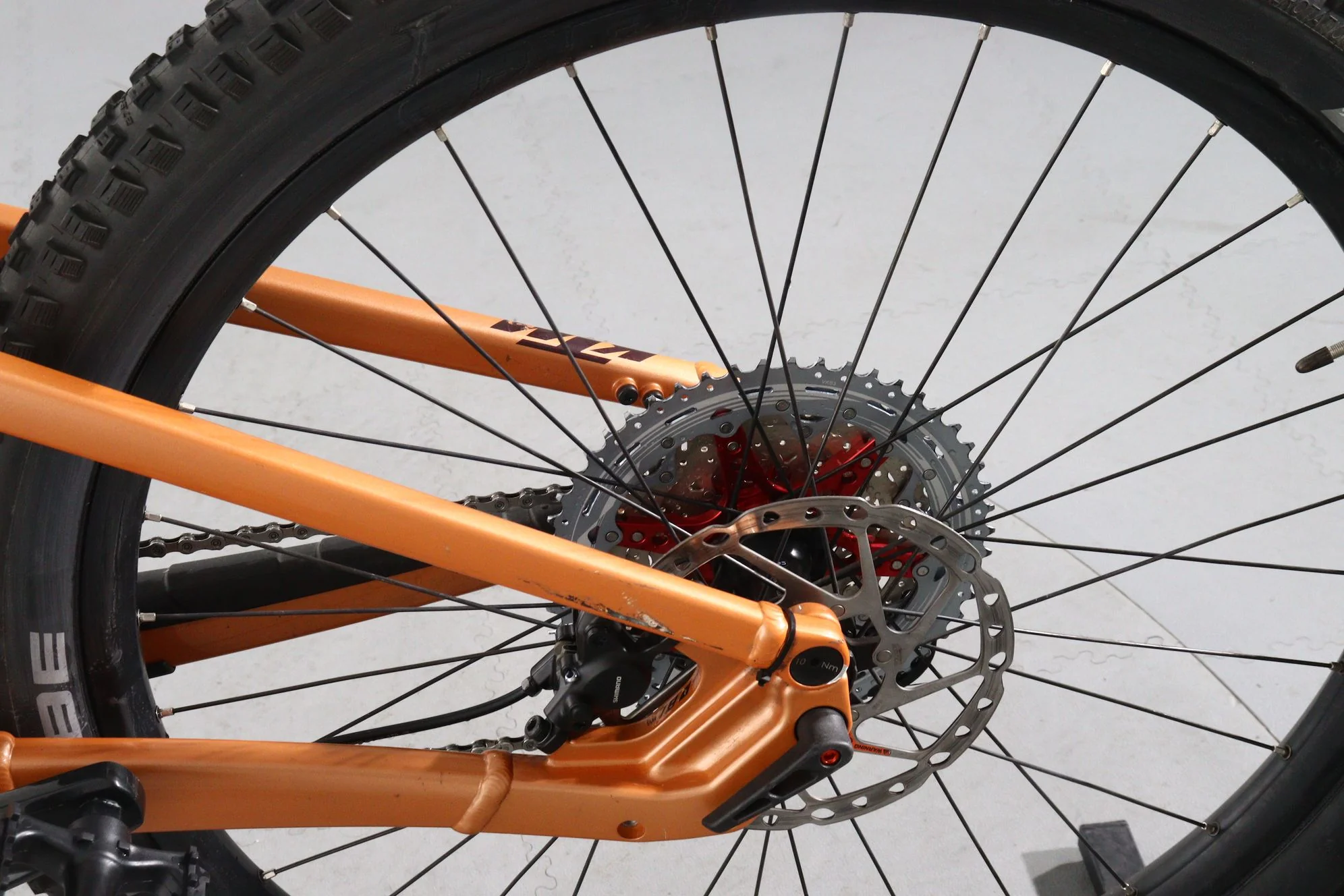 KTM Macina Lycan 772 Glorious - Image 13
