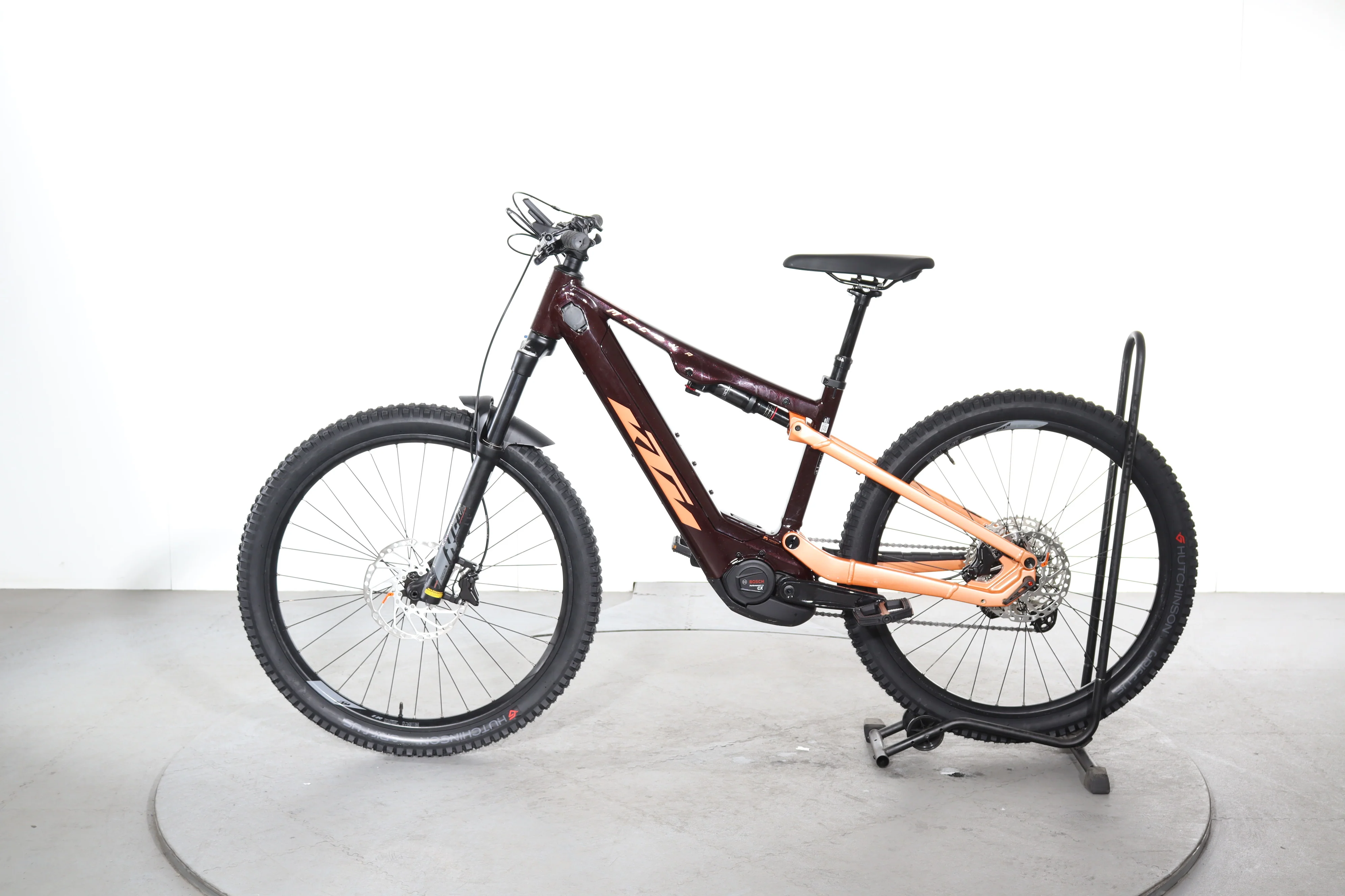 KTM Macina Lycan 772 Glorious - Image 4