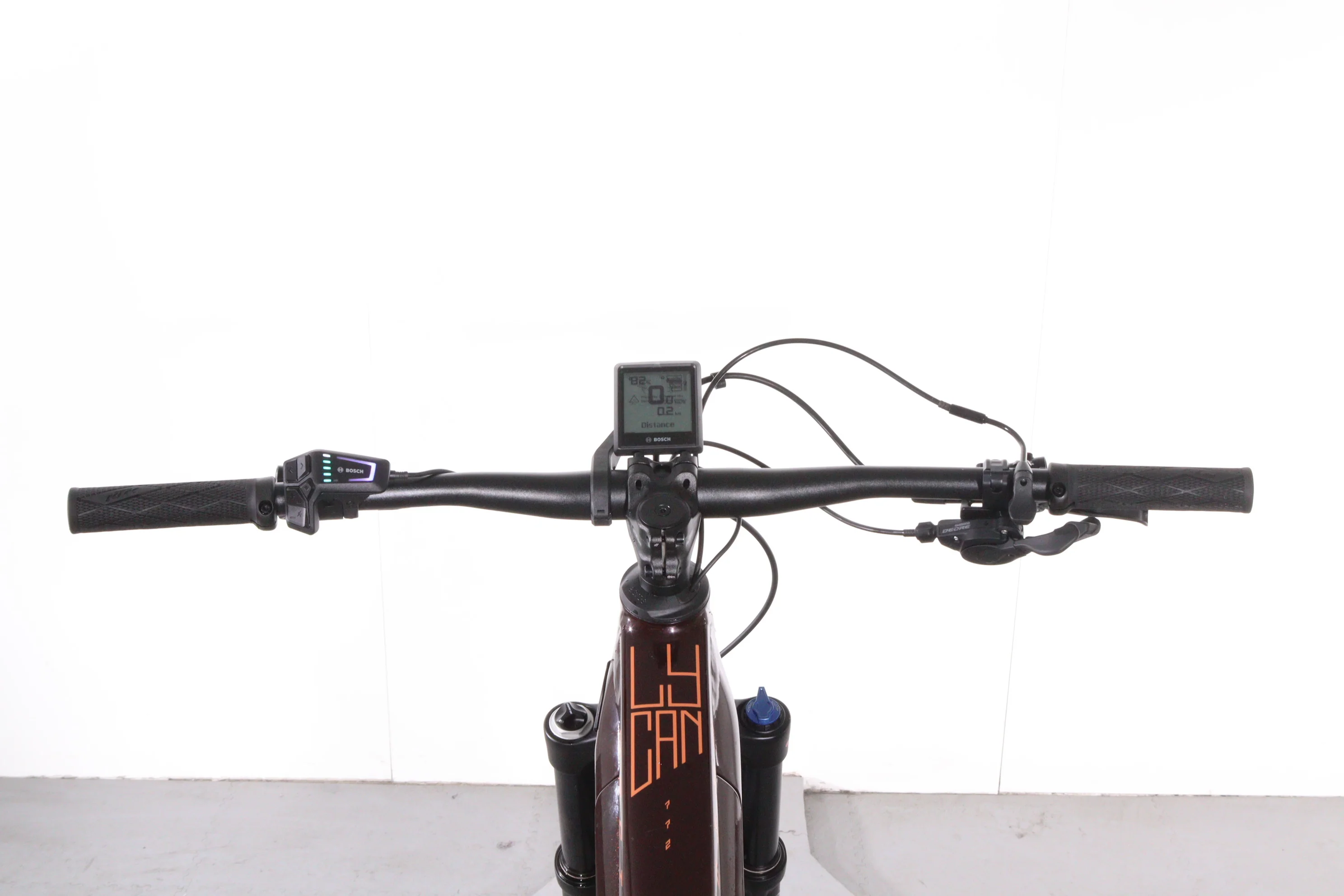 KTM Macina Lycan 772 Glorious - Image 7