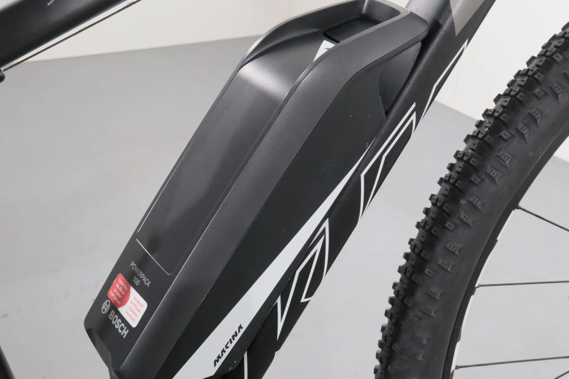 KTM Macina Mighty 291 - Image 10