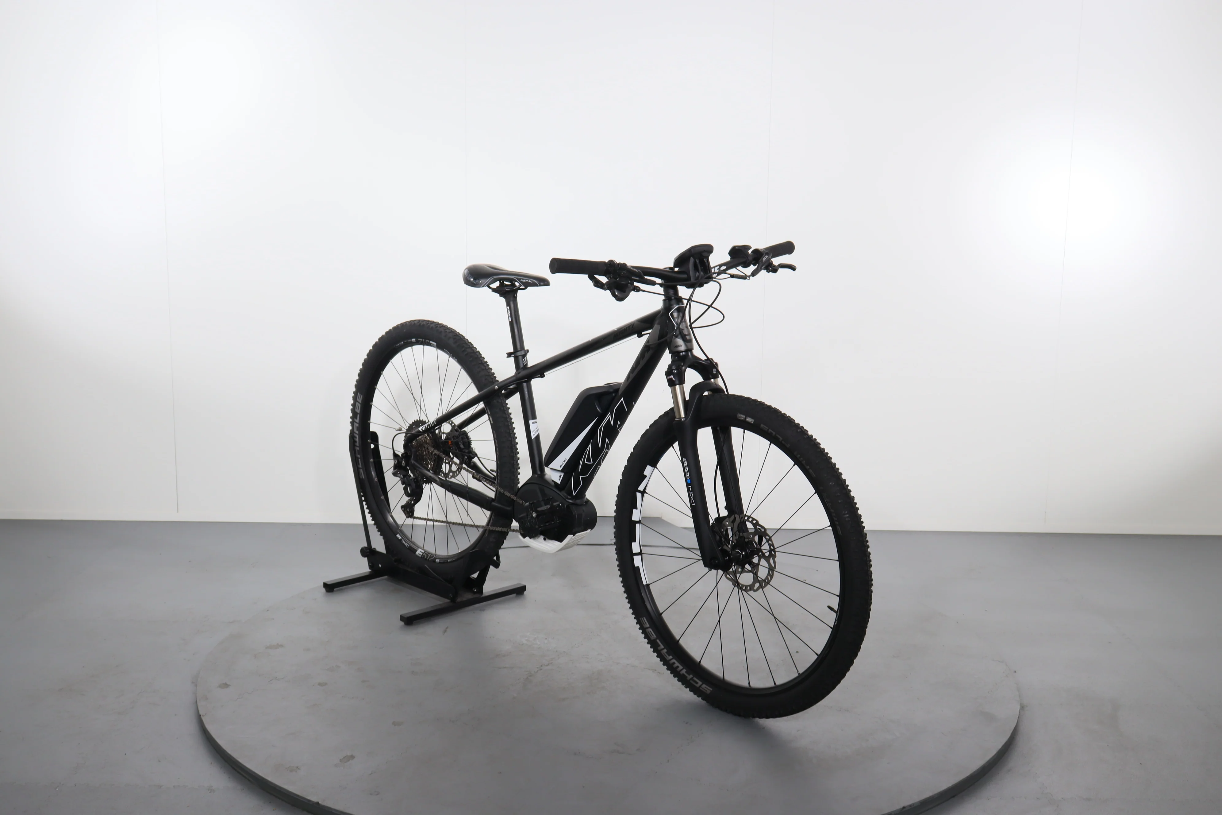 KTM Macina Mighty 291 - Image 2