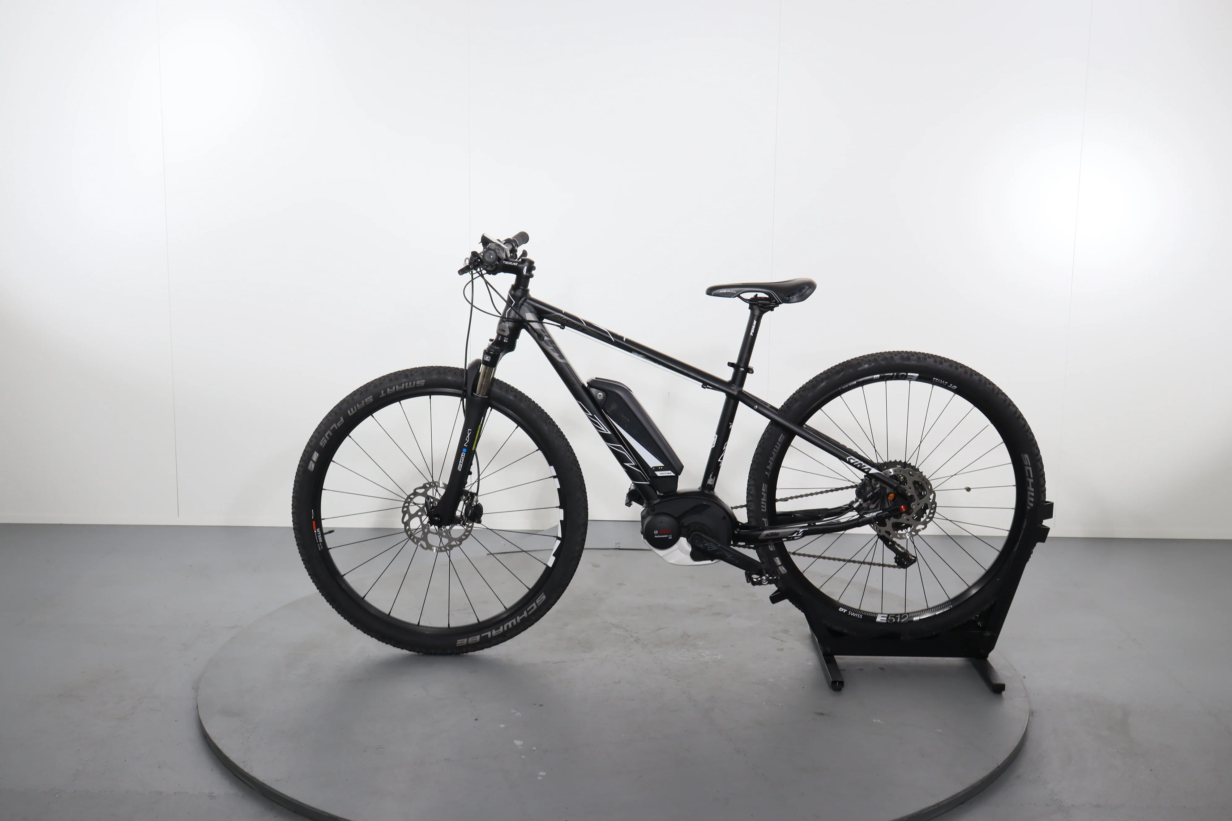 KTM Macina Mighty 291 - Image 4