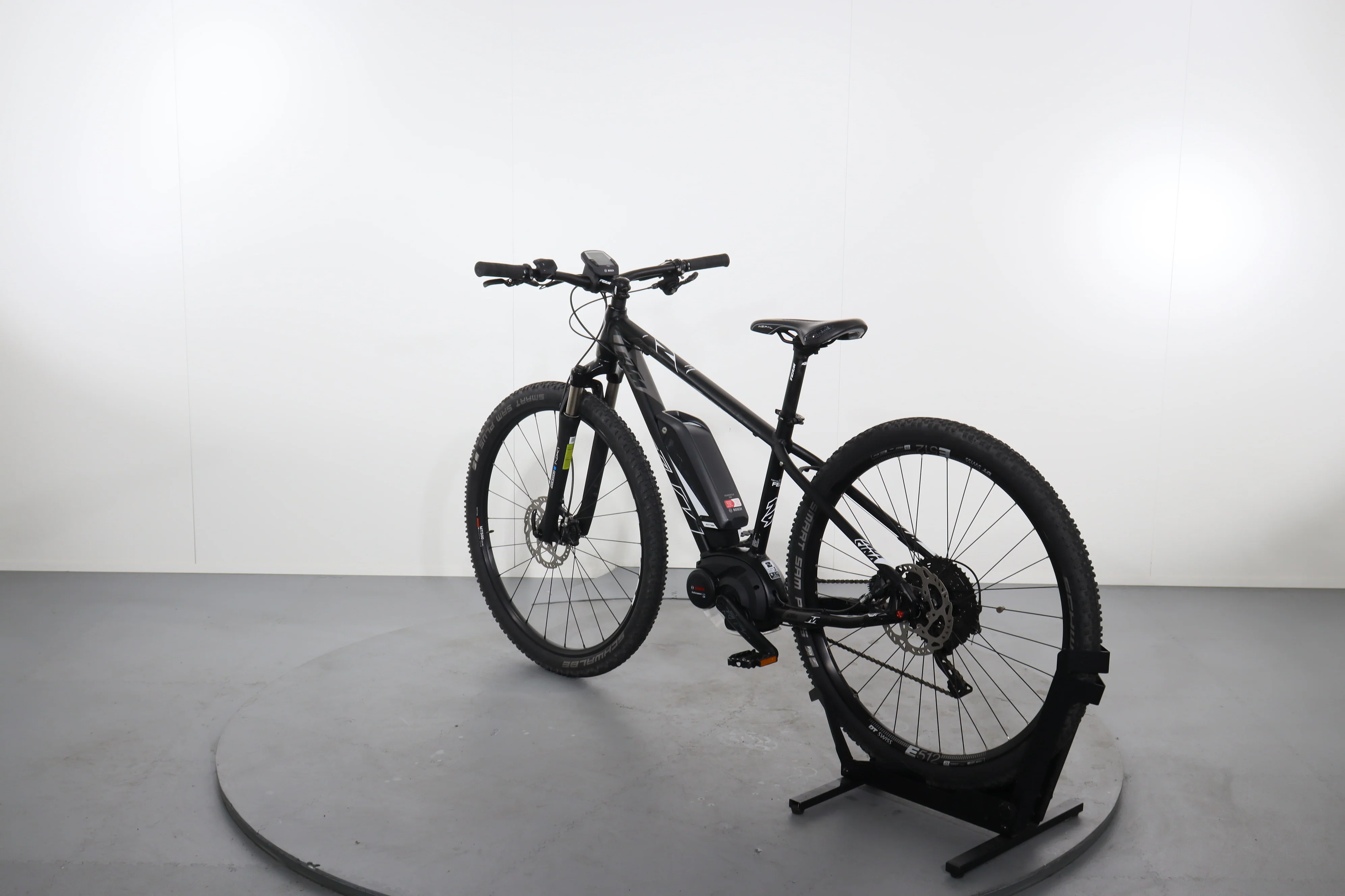 KTM Macina Mighty 291 - Image 5