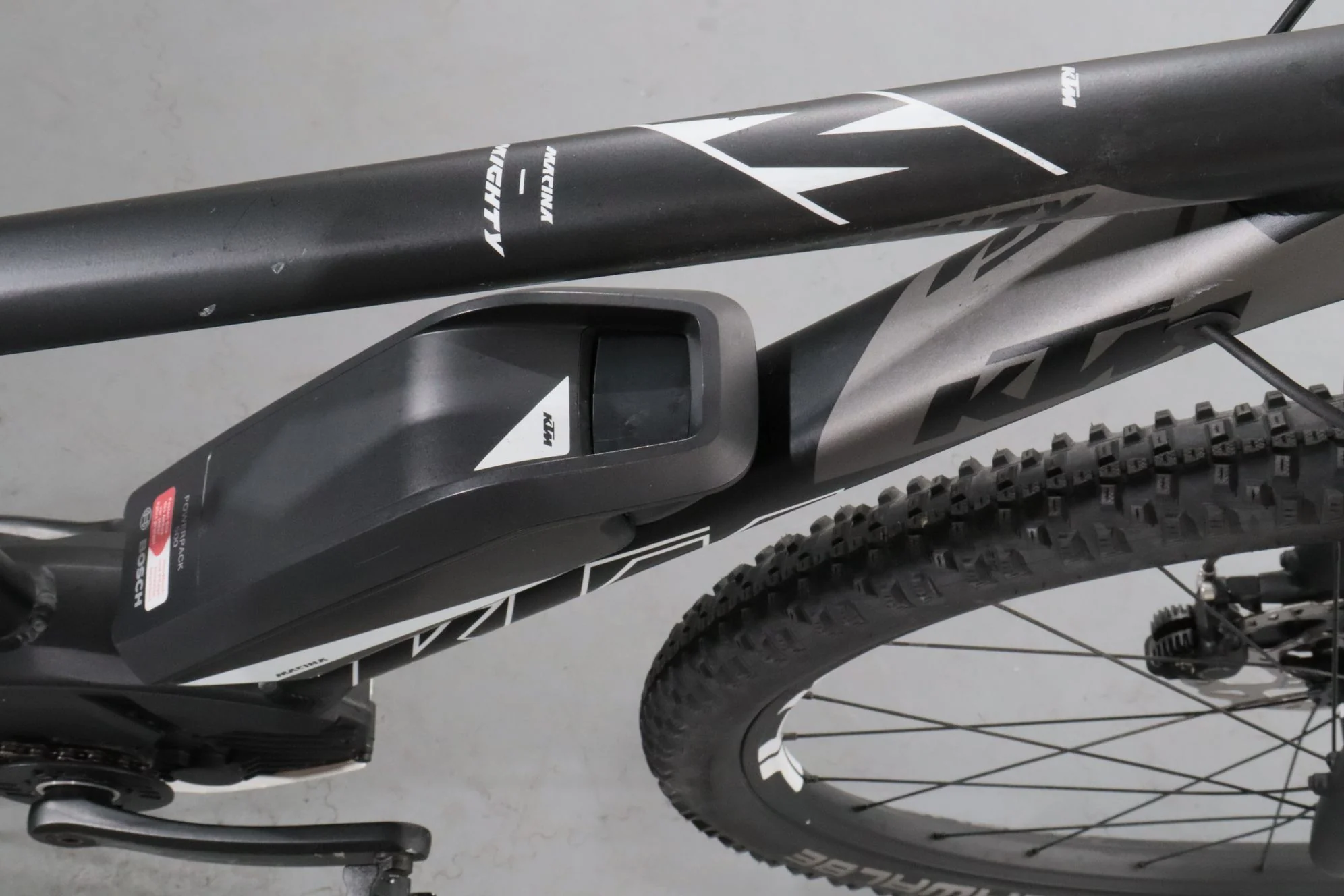 KTM Macina Mighty 291 - Image 9