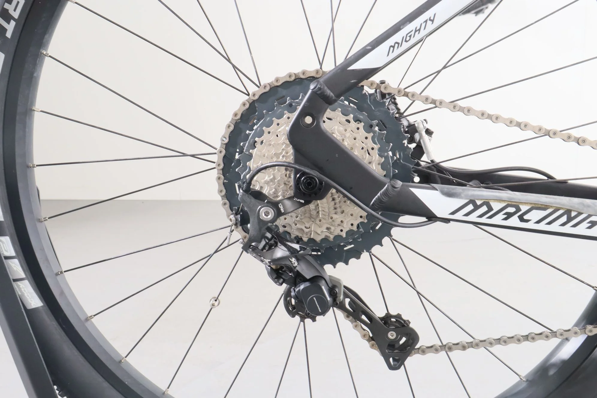 KTM Macina Mighty 291 - Image 10