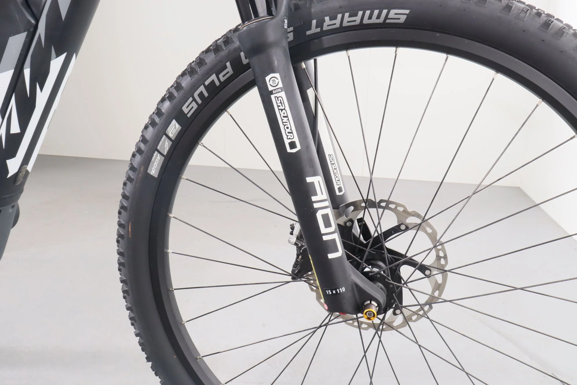KTM Macina Mighty 291 - Image 12