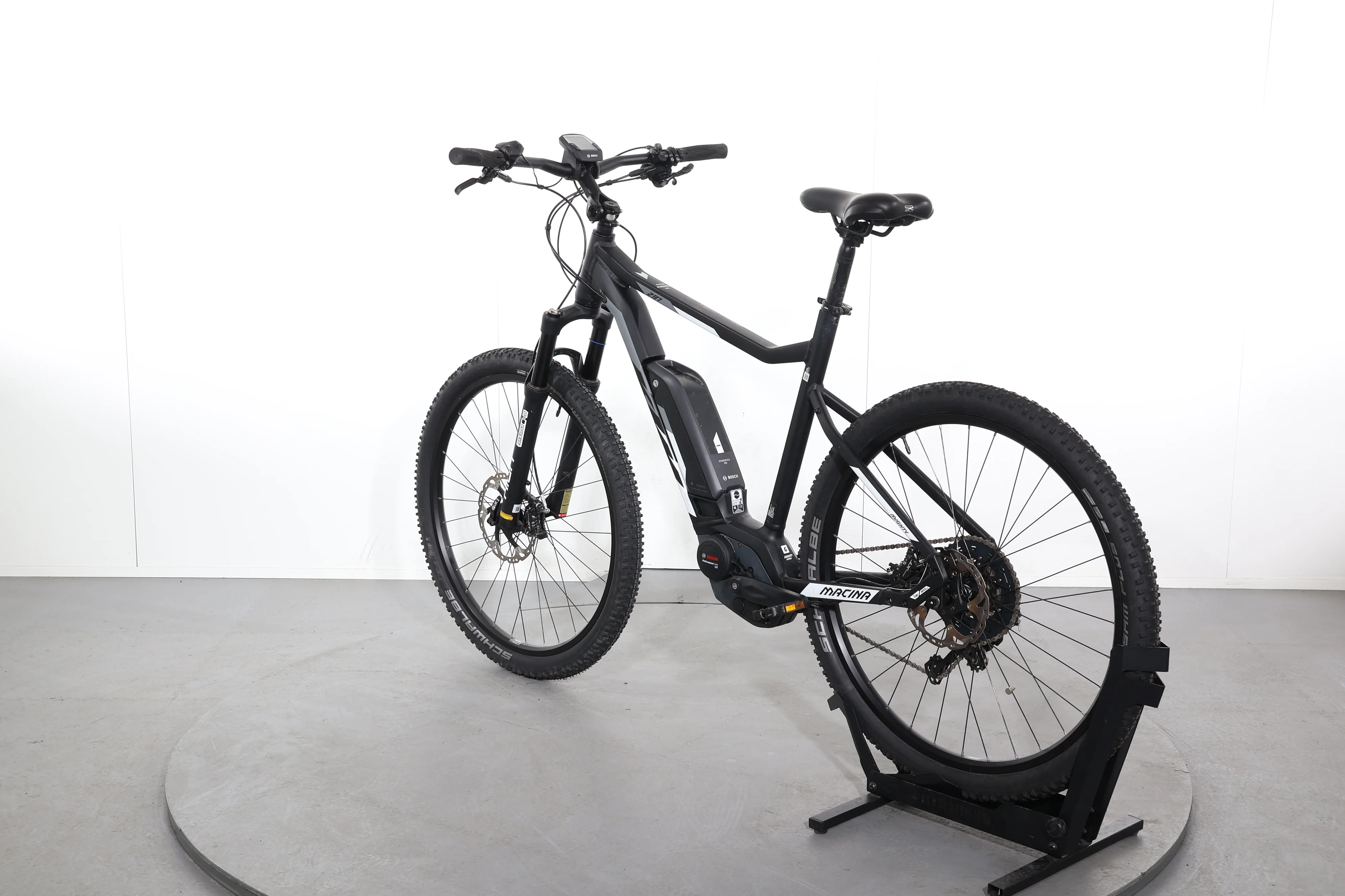 KTM Macina Mighty 291 - Image 5