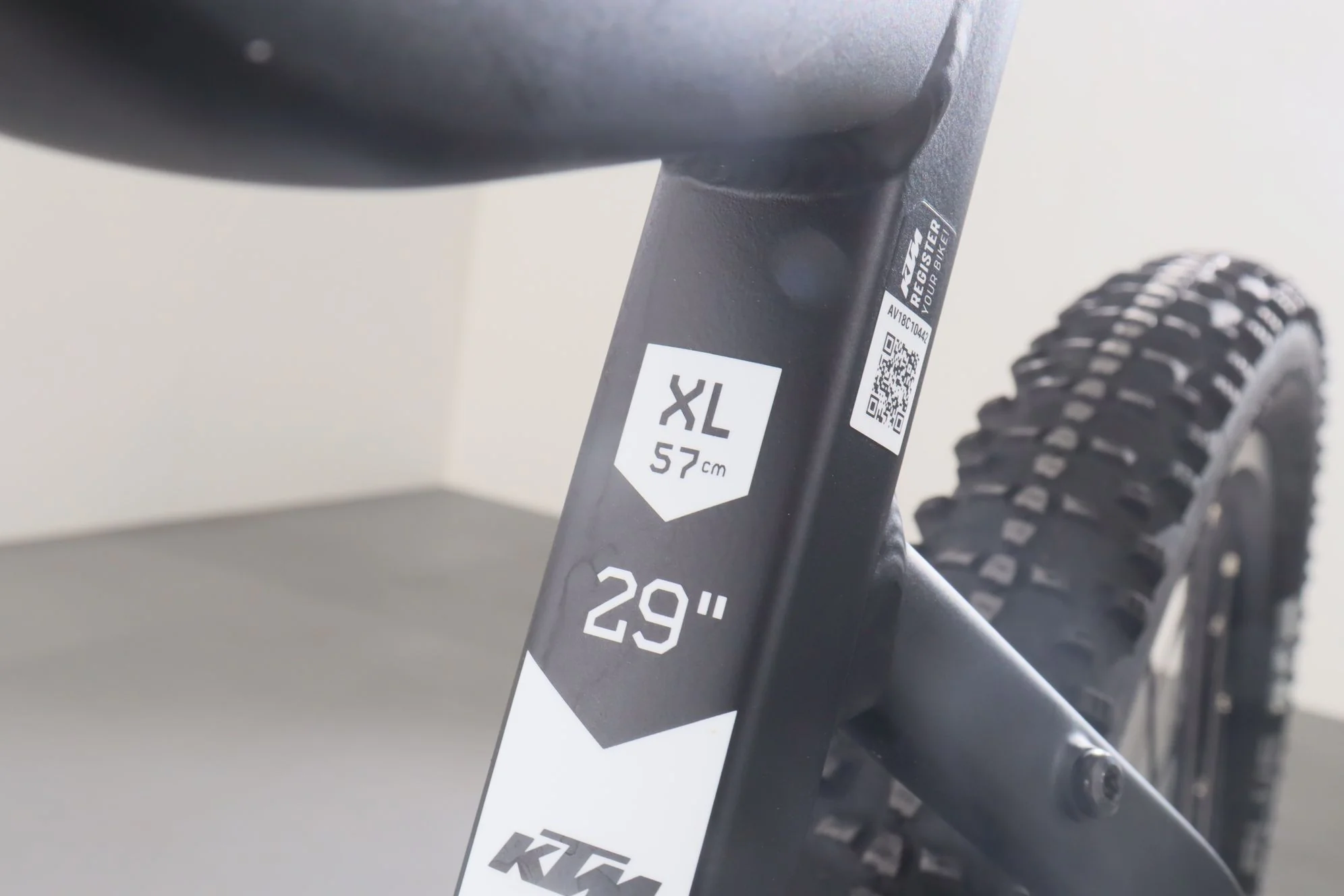 KTM Macina Mighty 291 - Image 8