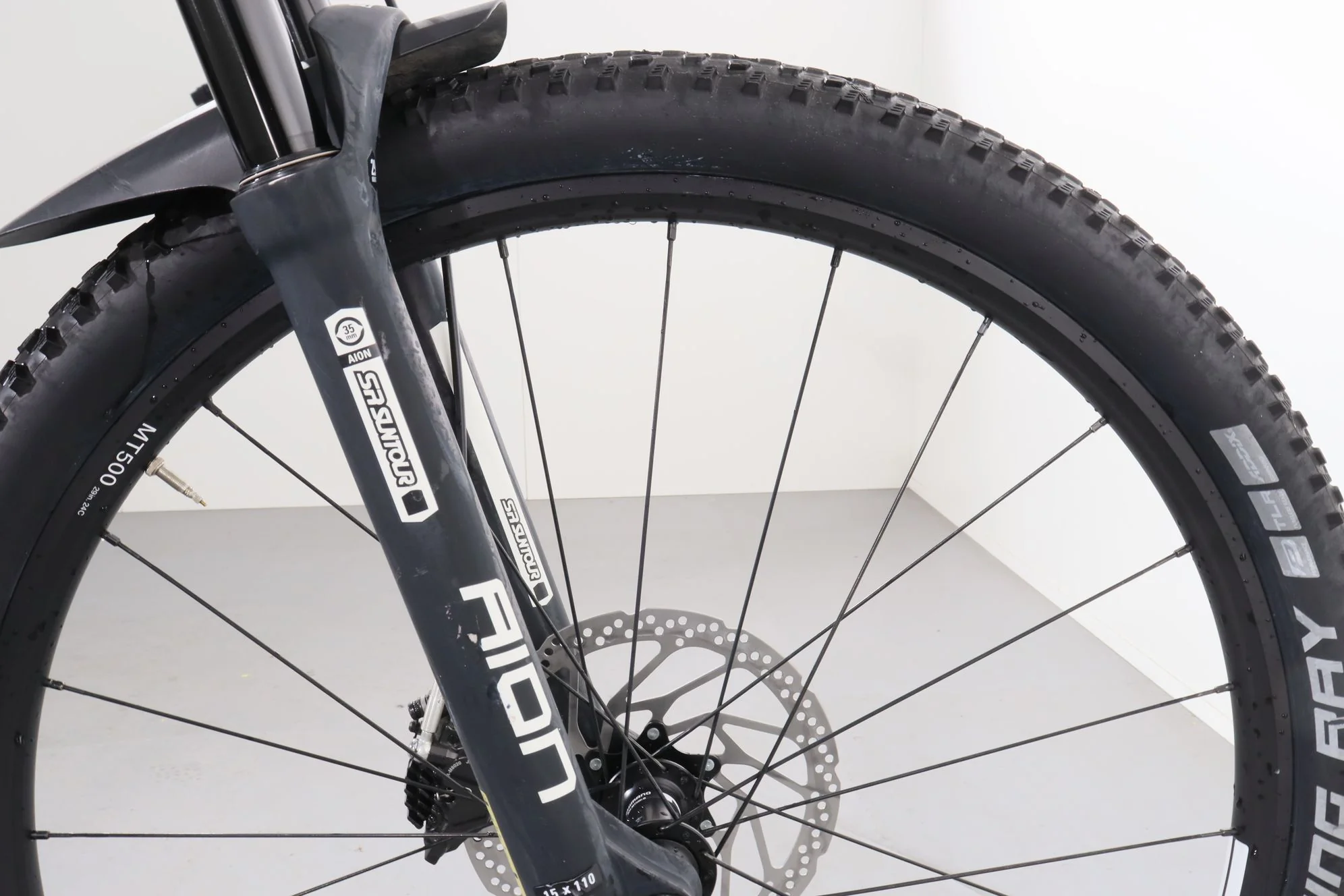 KTM MACINA MIGHTY 291 XT11 SI-CX5I4 - Image 11