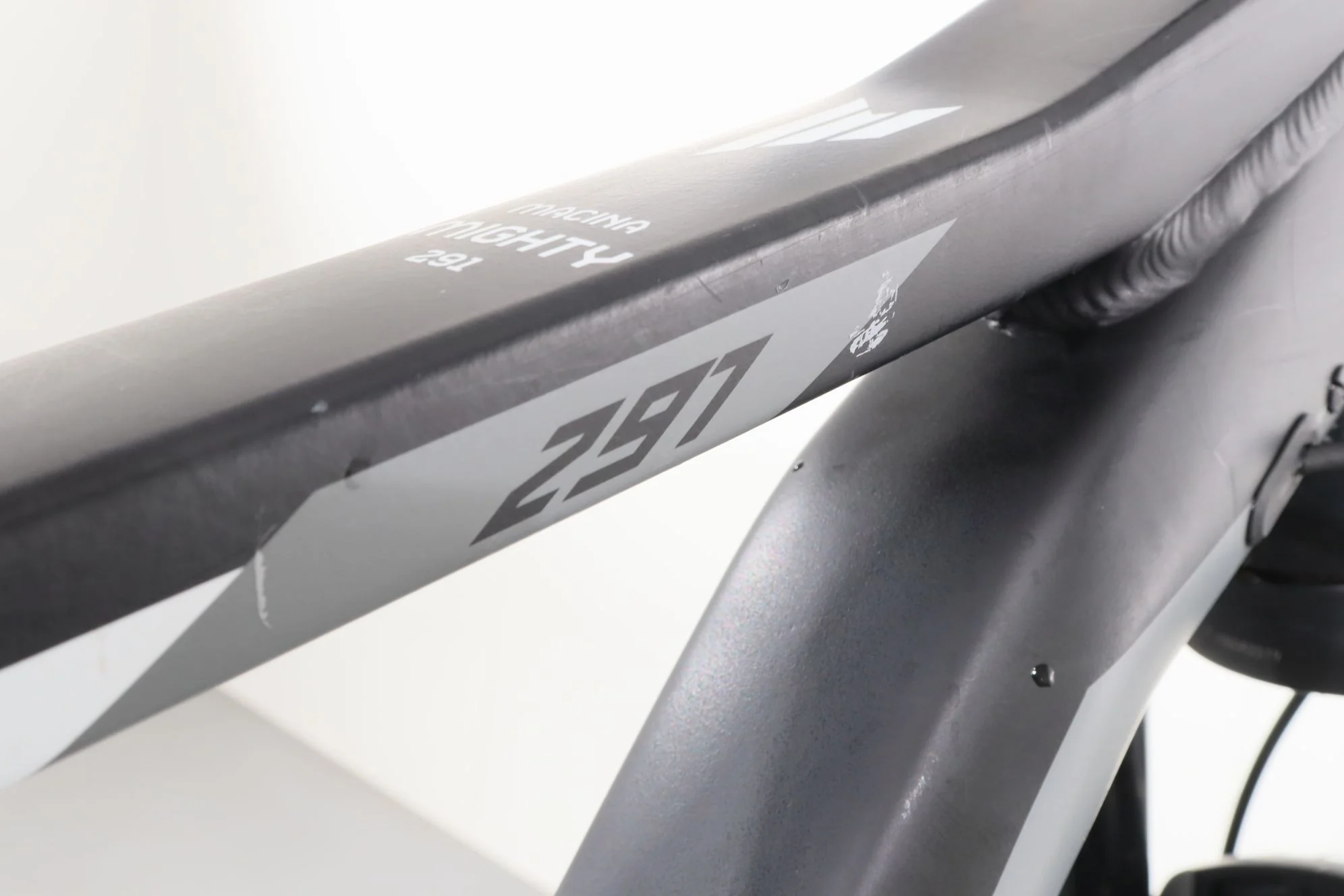 KTM MACINA MIGHTY 291 XT11 SI-CX5I4 - Image 13