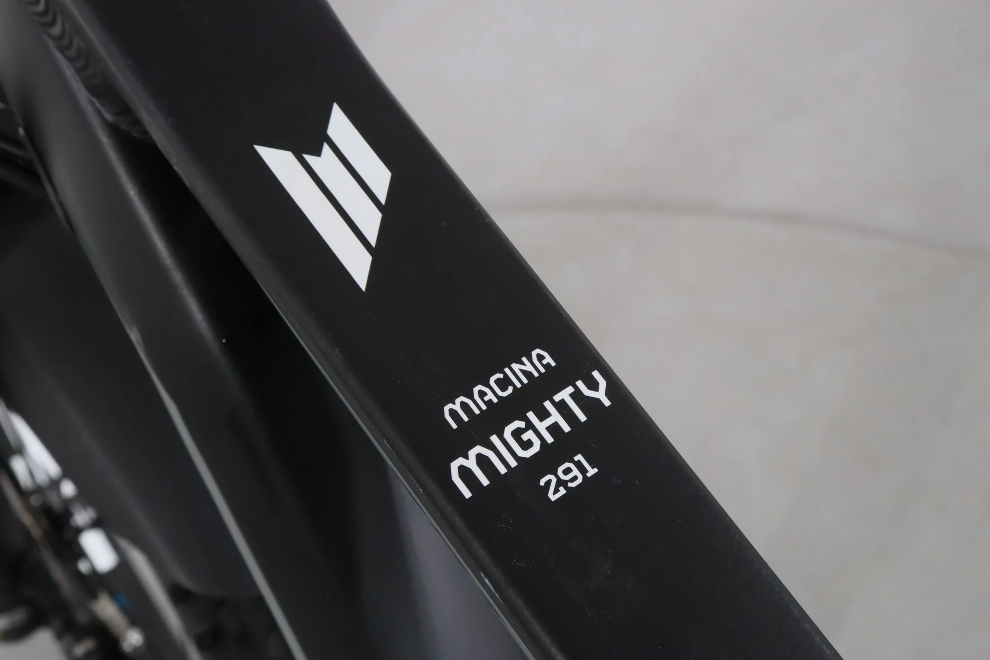 KTM MACINA MIGHTY 291 XT11 SI-CX5I4 - Image 14