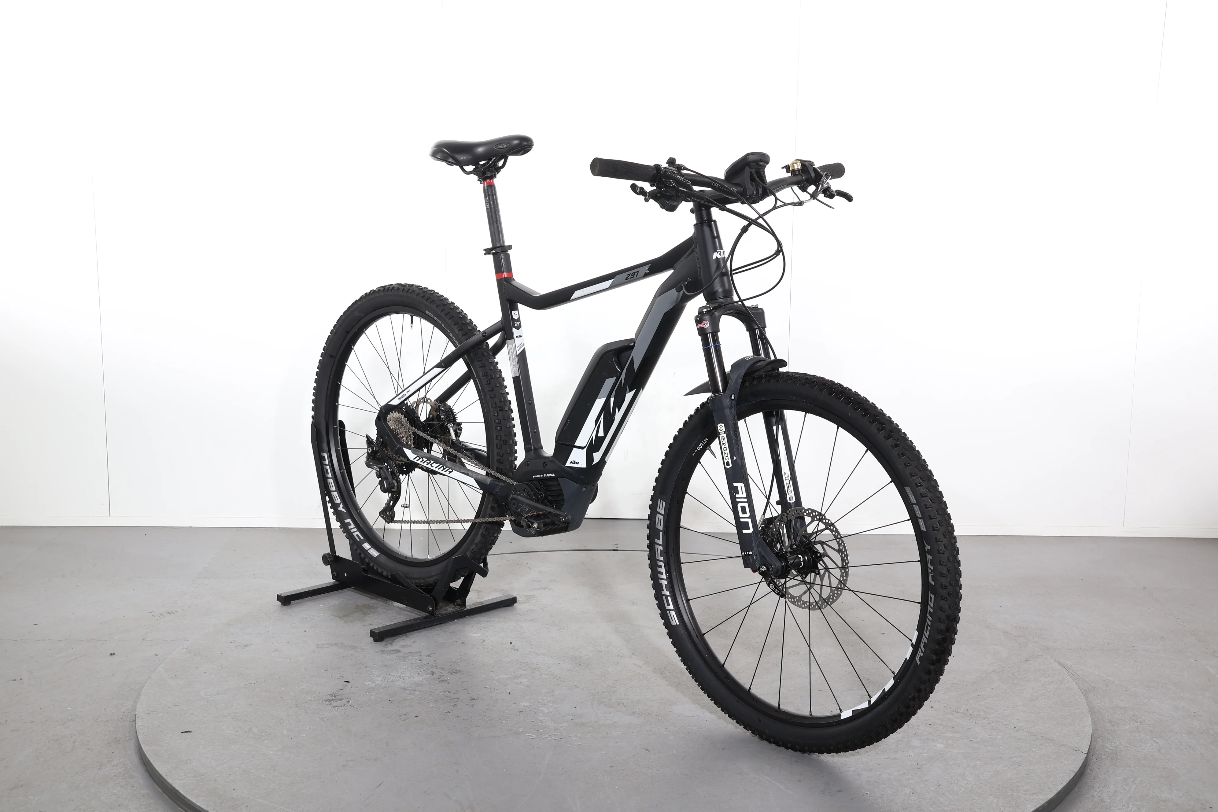 KTM MACINA MIGHTY 291 XT11 SI-CX5I4 - Image 2