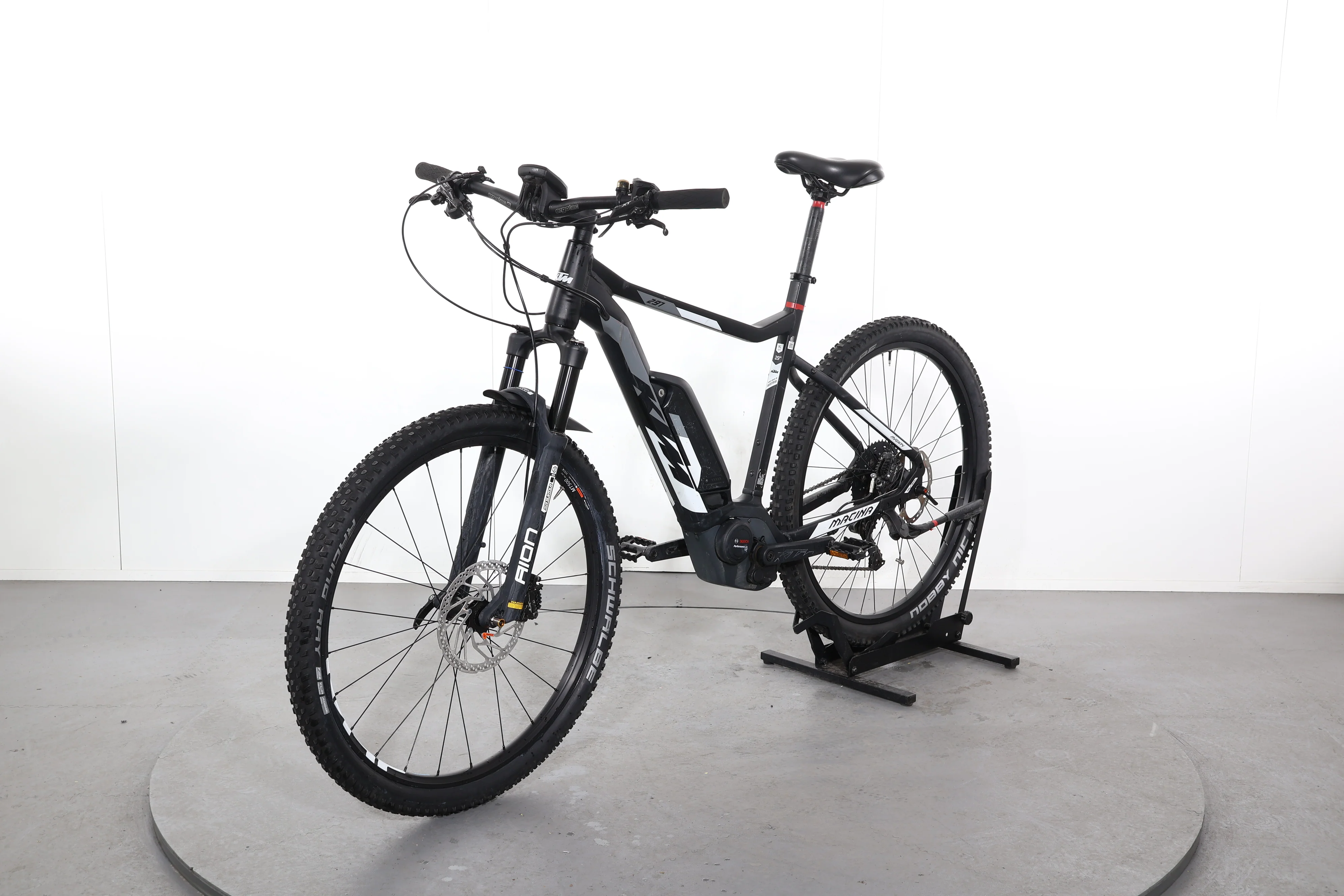 KTM MACINA MIGHTY 291 XT11 SI-CX5I4 - Image 3