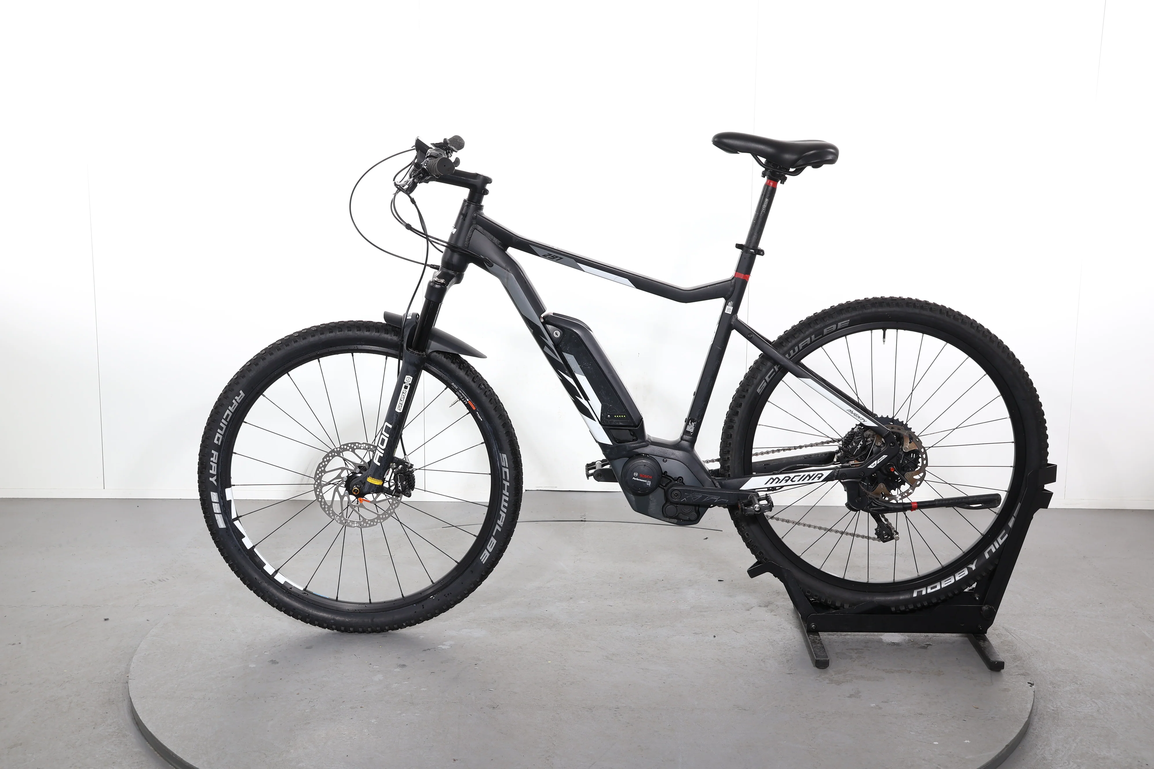 KTM MACINA MIGHTY 291 XT11 SI-CX5I4 - Image 4